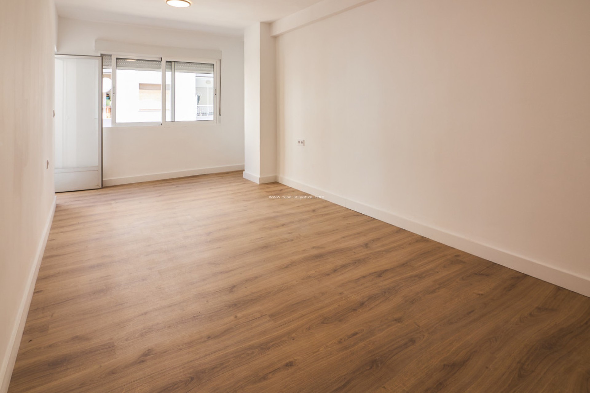 Herverkoop - Appartement / flat - Torrevieja - Torrevieja Centro