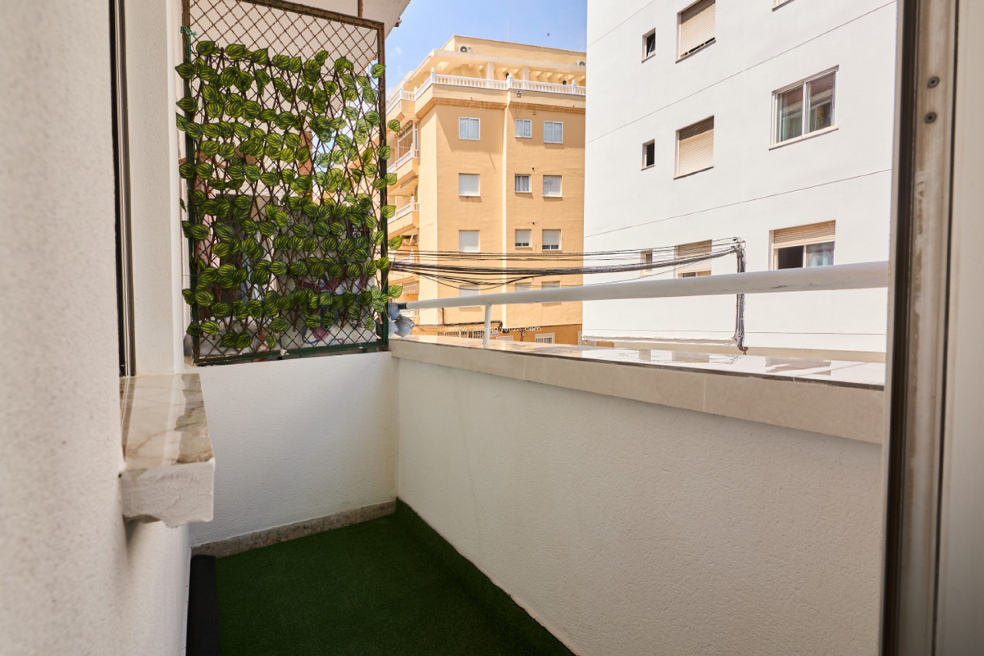 Herverkoop - Appartement / flat - Torrevieja - Torrevieja Centro