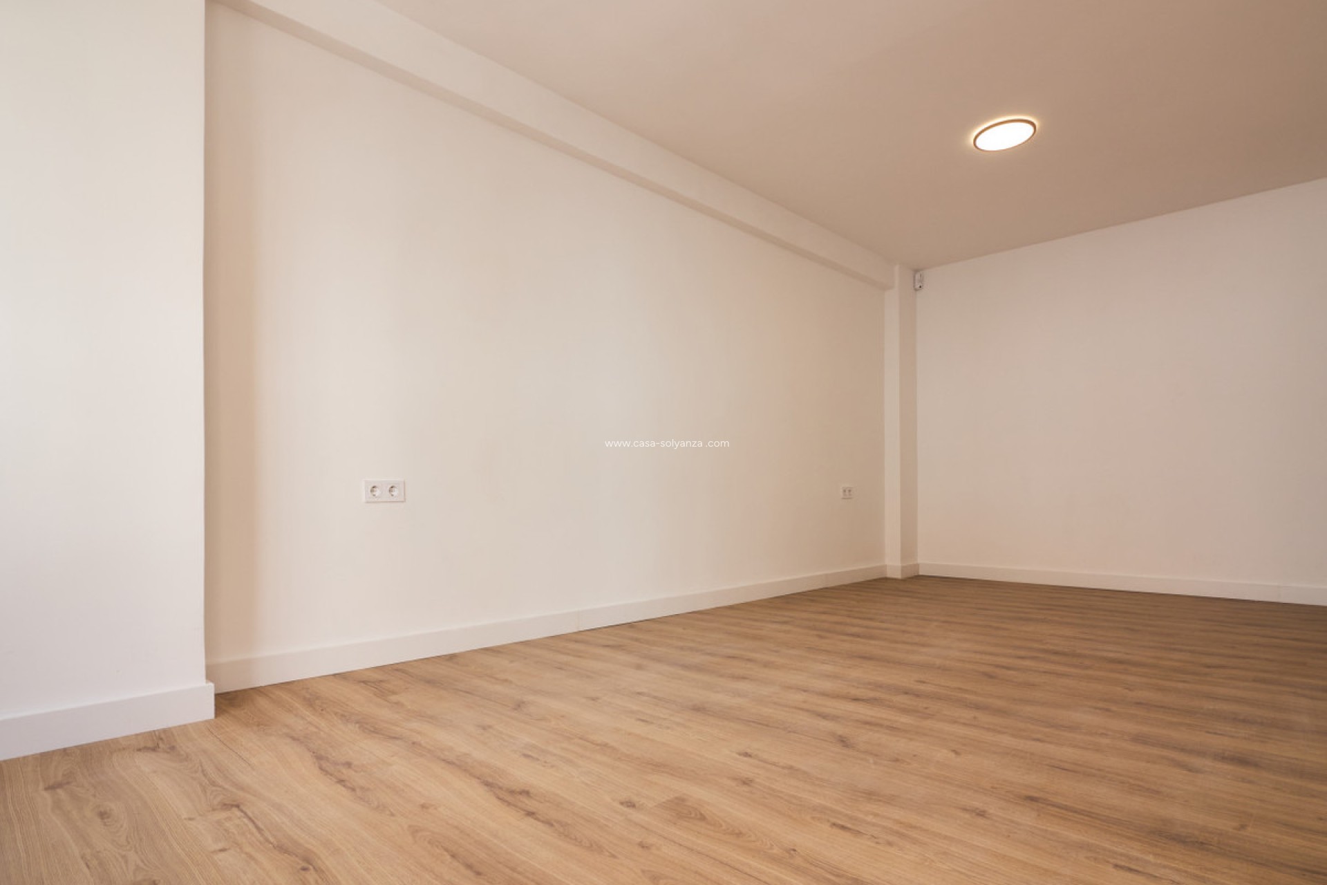Herverkoop - Appartement / flat - Torrevieja - Torrevieja Centro