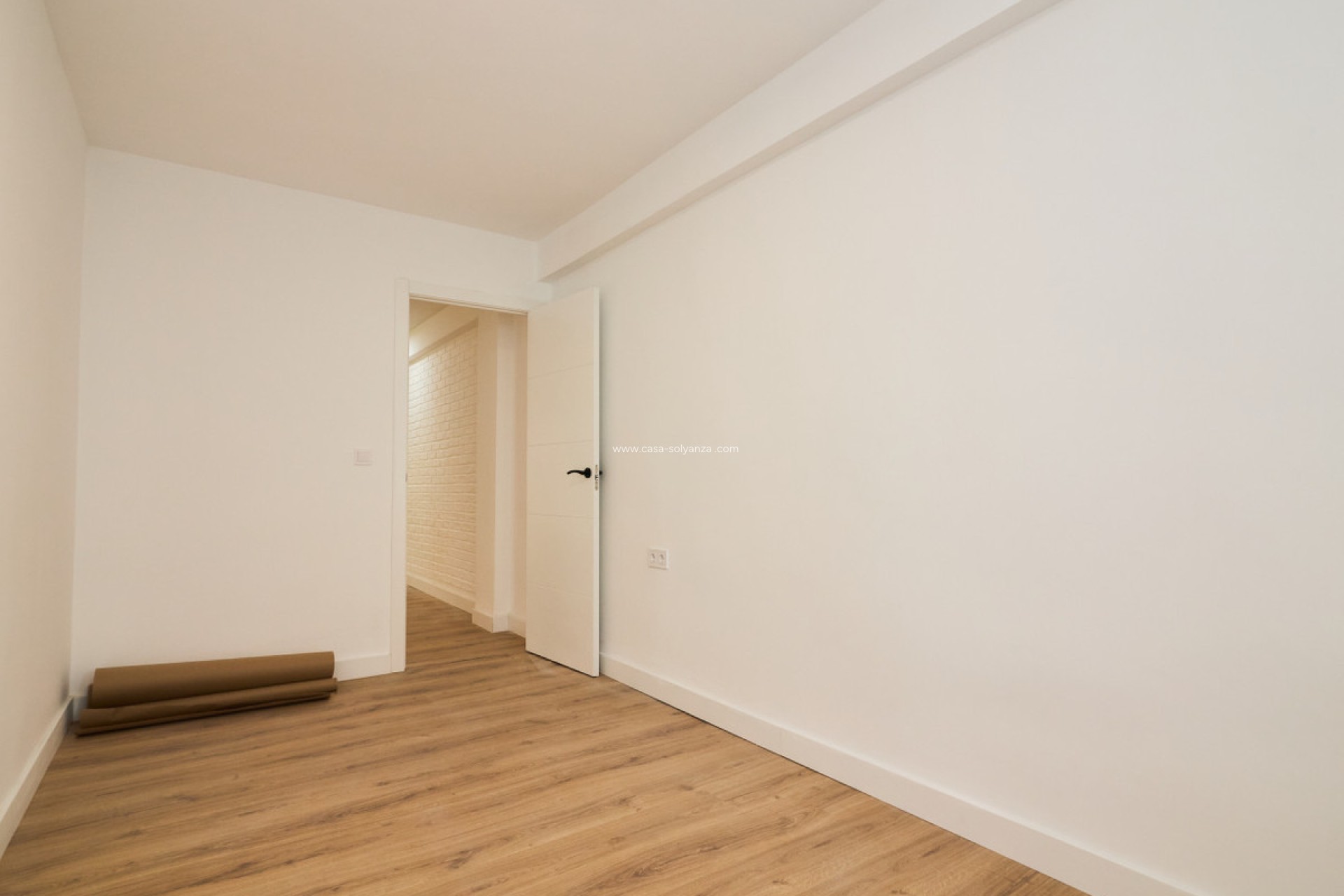 Herverkoop - Appartement / flat - Torrevieja - Torrevieja Centro