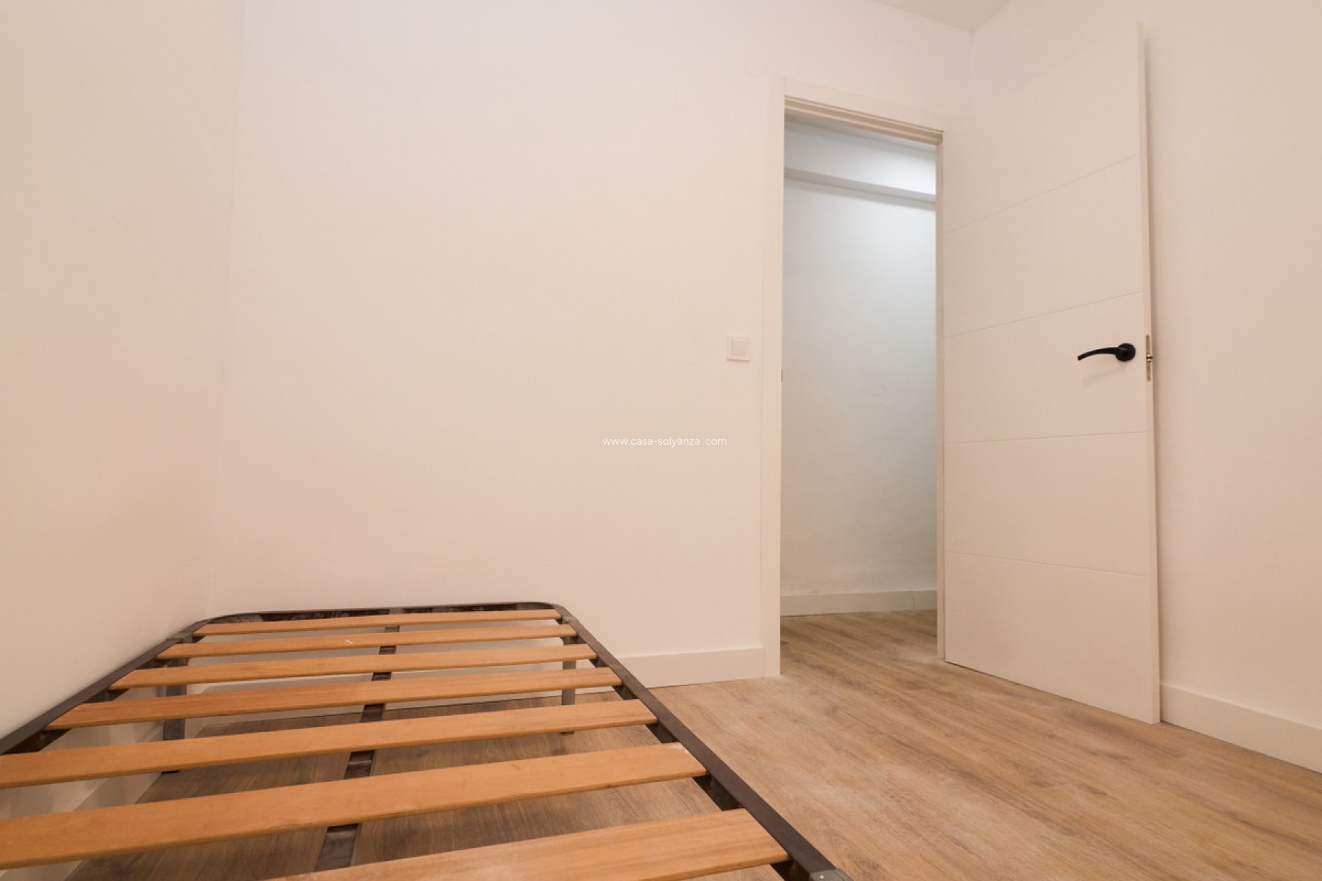 Herverkoop - Appartement / flat - Torrevieja - Torrevieja Centro