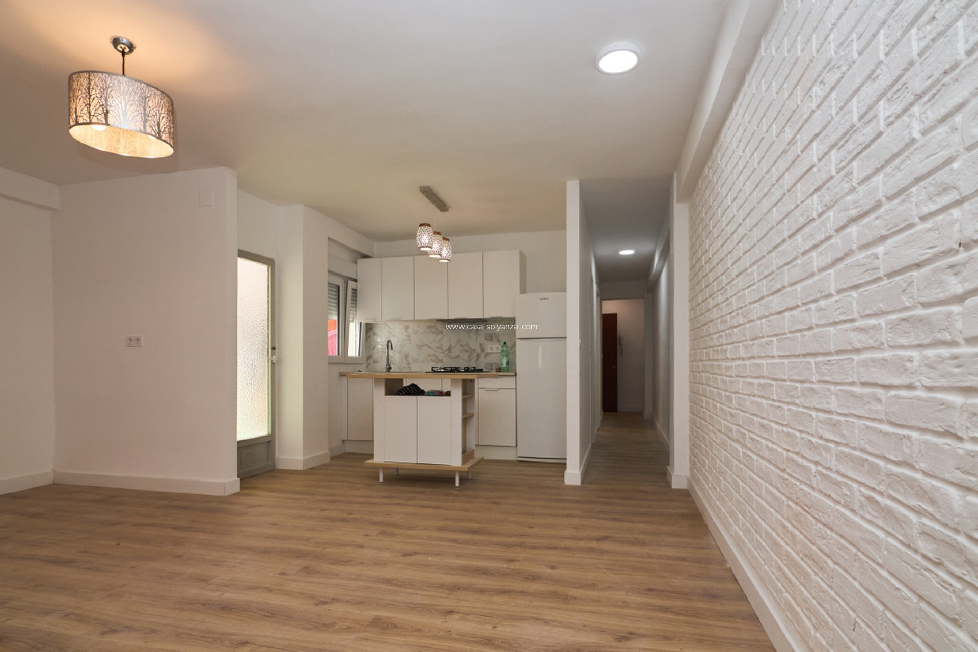 Herverkoop - Appartement / flat - Torrevieja - Torrevieja Centro