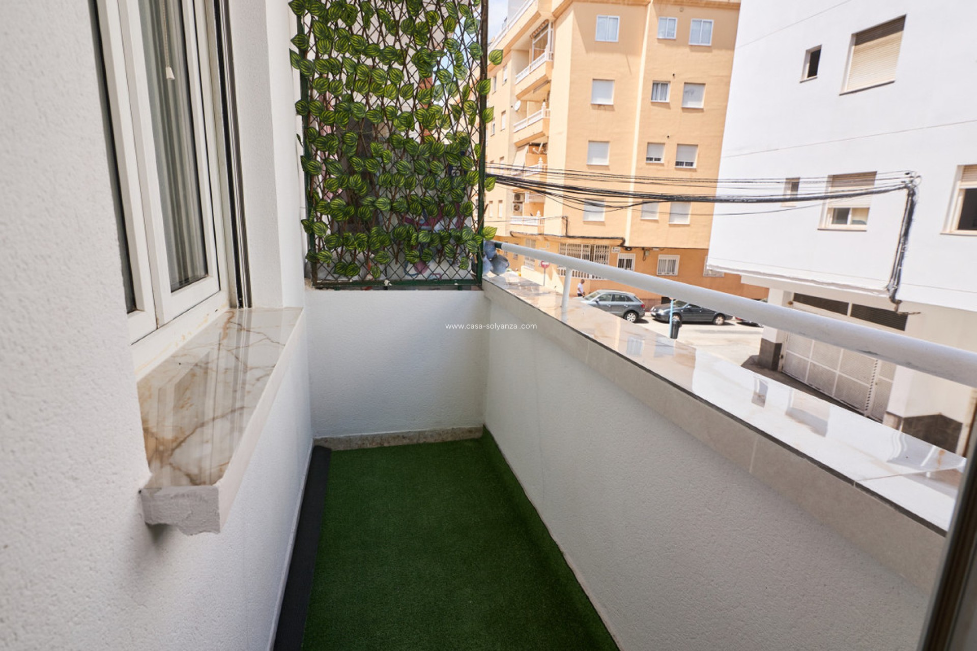 Herverkoop - Appartement / flat - Torrevieja - Torrevieja Centro