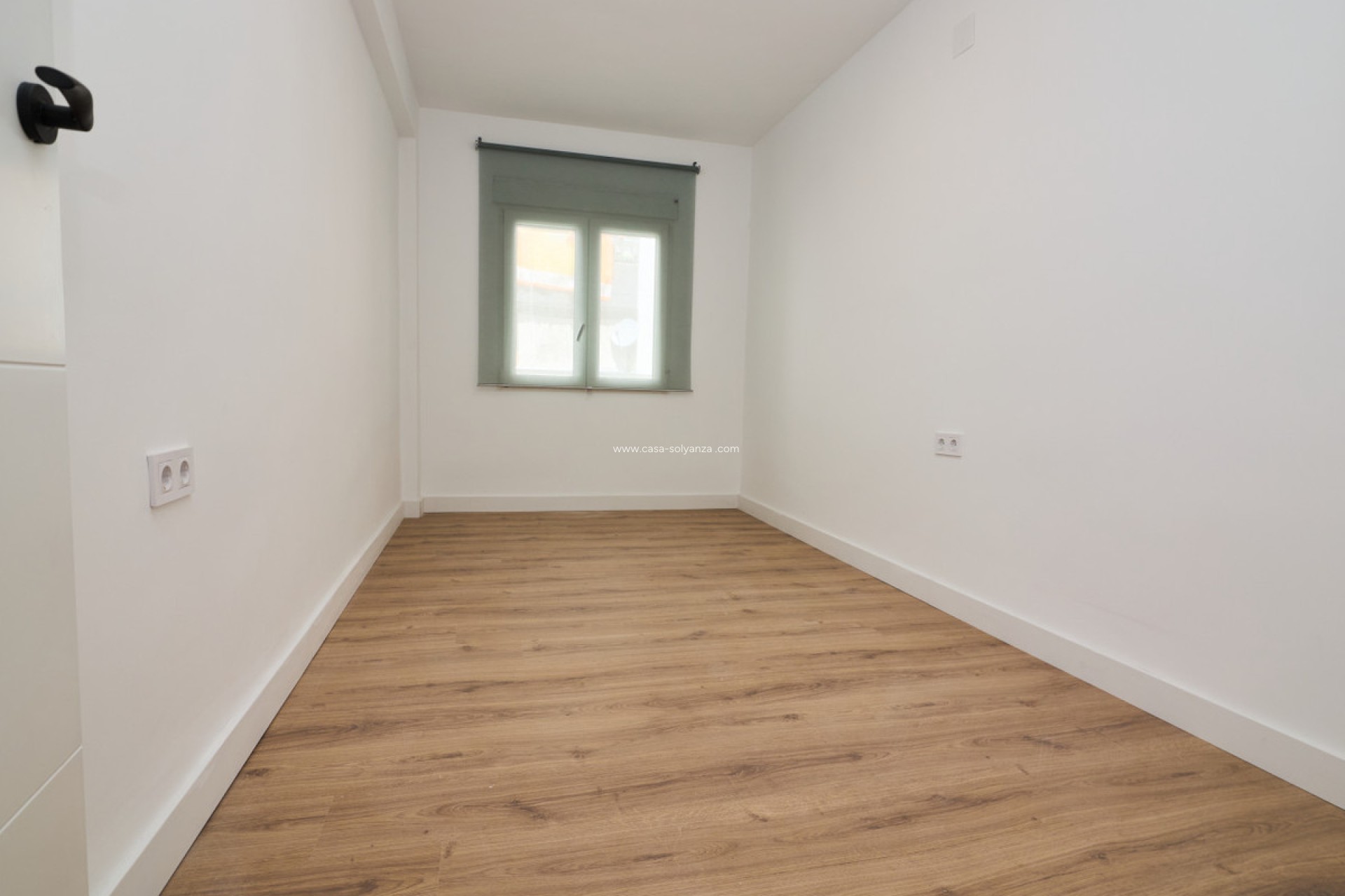 Herverkoop - Appartement / flat - Torrevieja - Torrevieja Centro