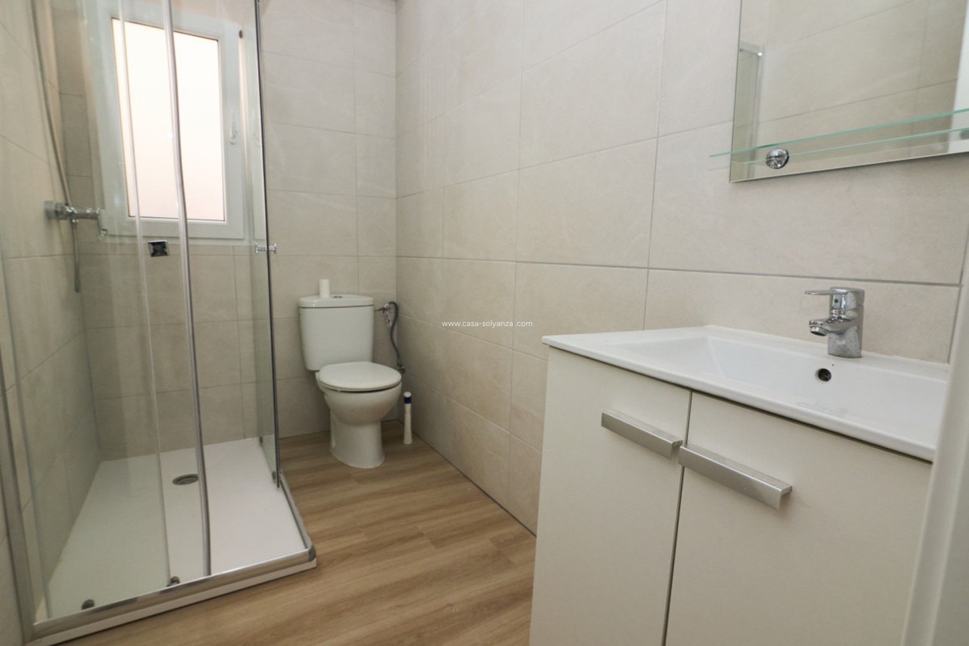 Herverkoop - Appartement / flat - Torrevieja - Torrevieja Centro