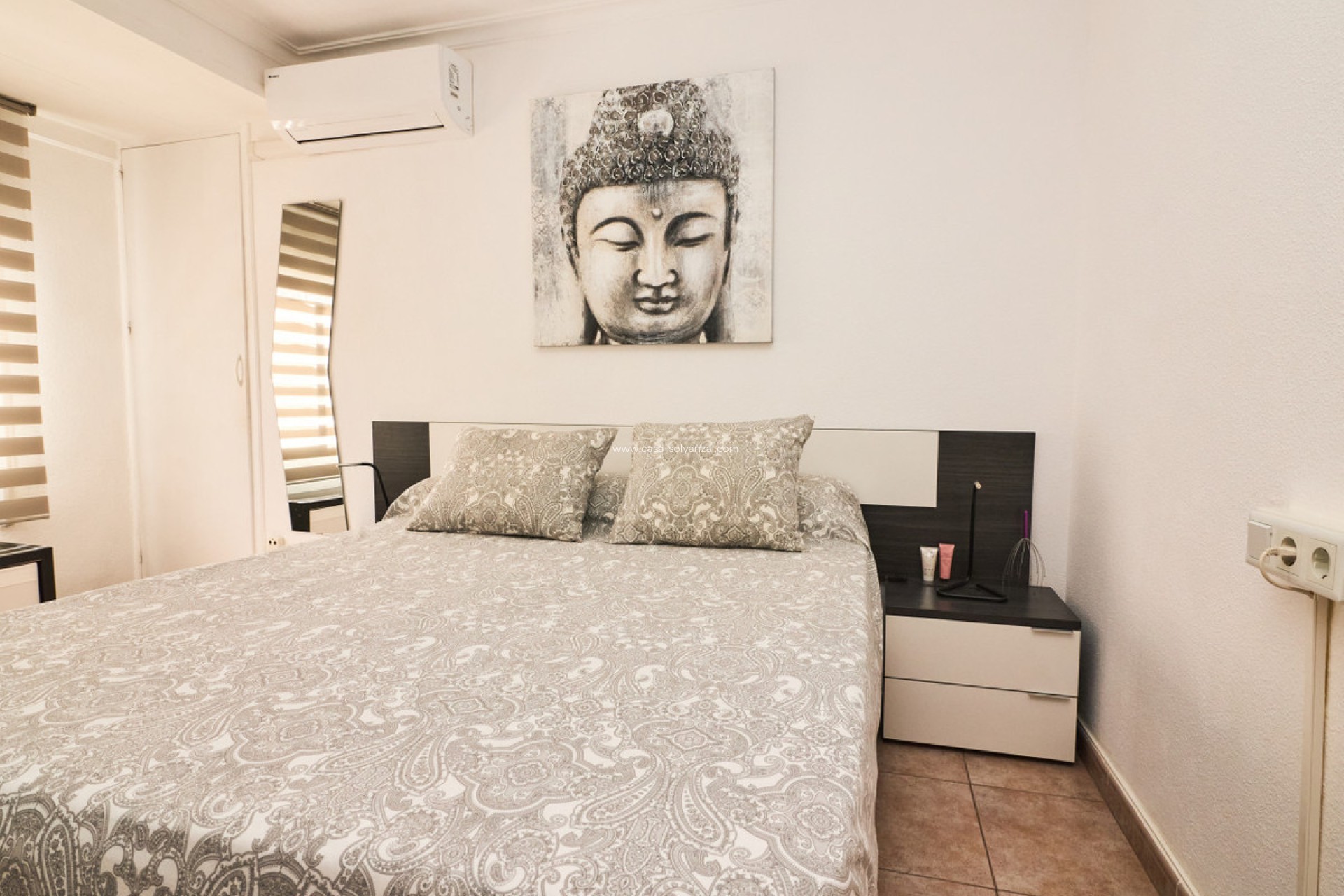 Herverkoop - Appartement / flat - Torrevieja - Torrevieja Centro