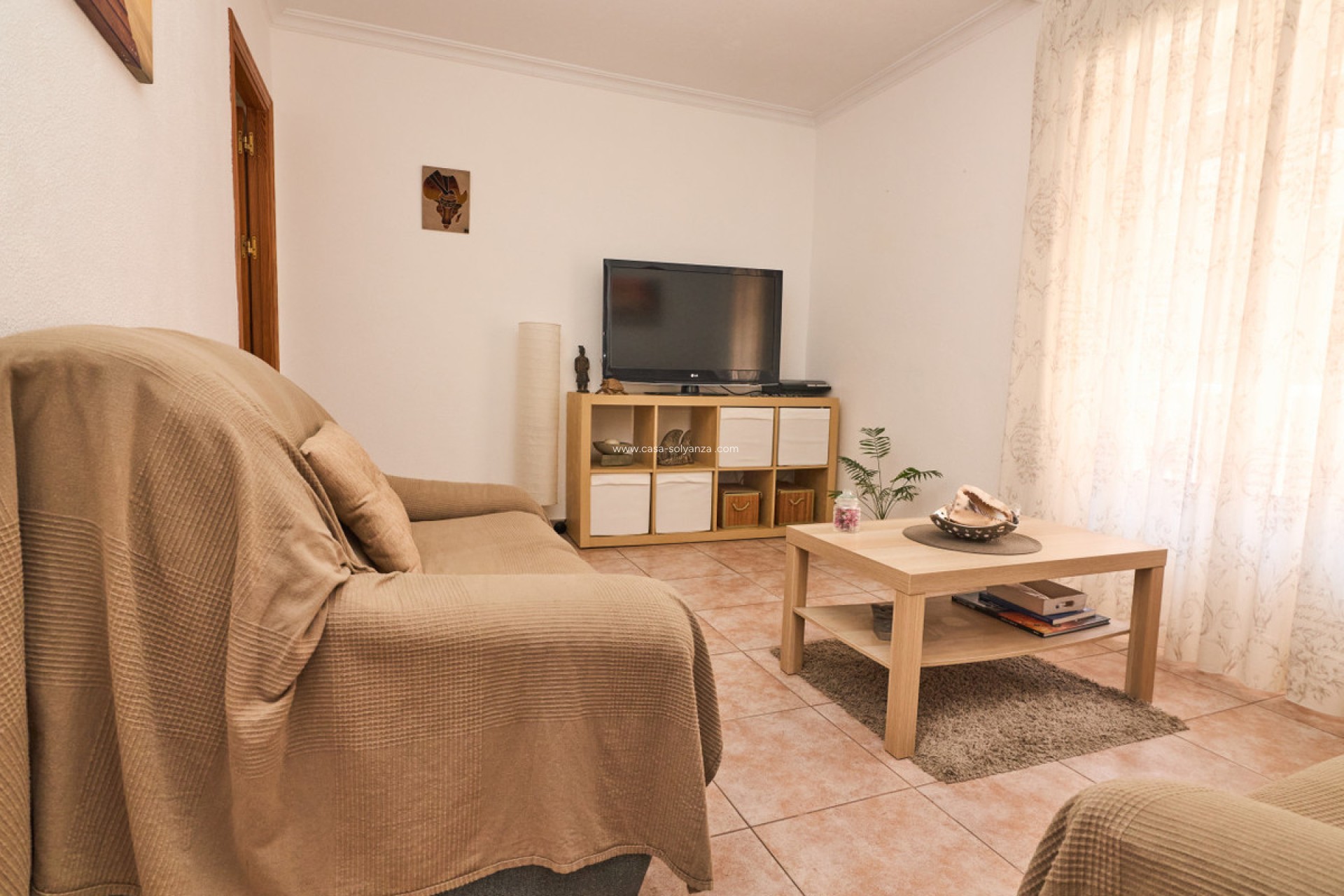 Herverkoop - Appartement / flat - Torrevieja - Torrevieja Centro