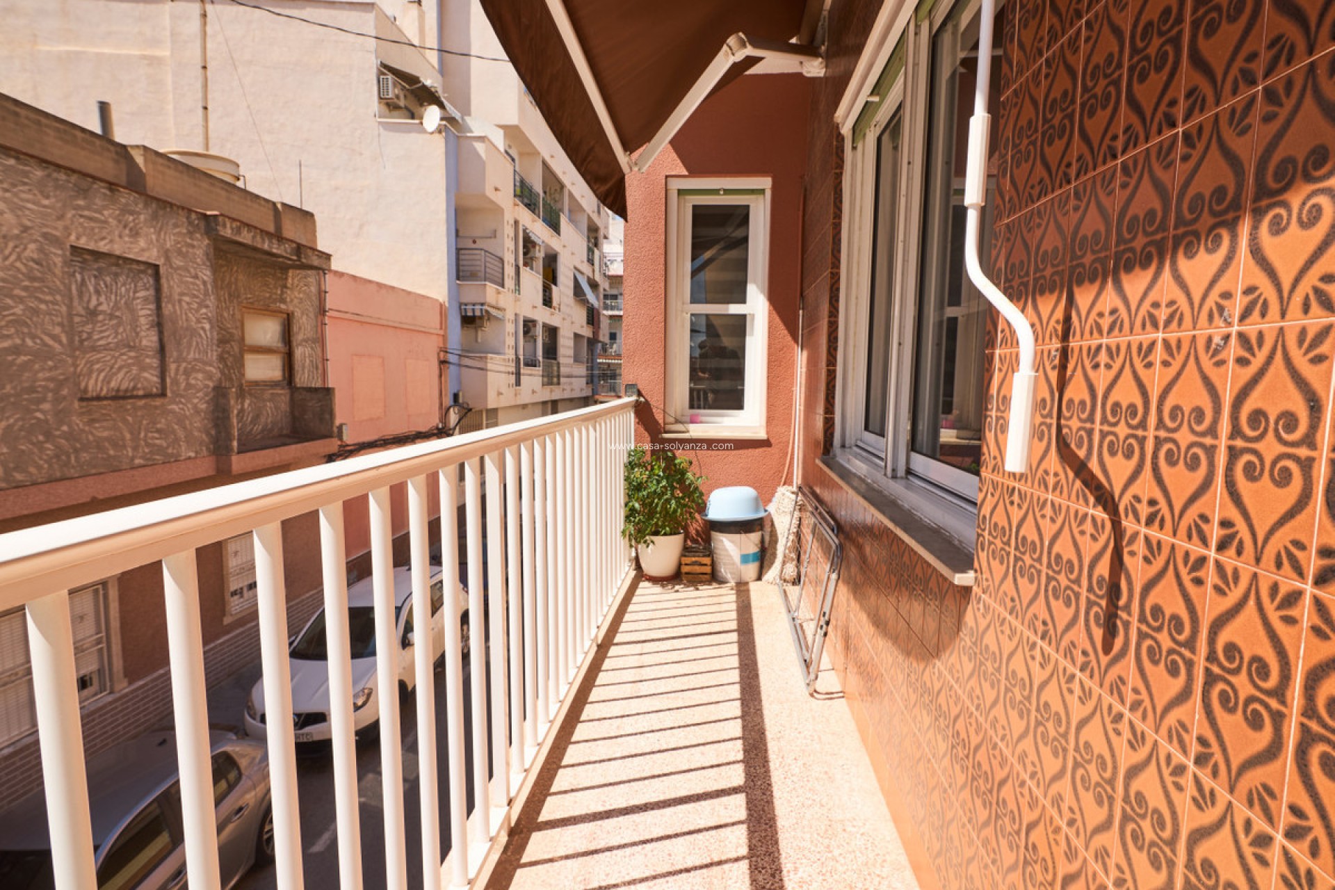 Herverkoop - Appartement / flat - Torrevieja - Torrevieja Centro
