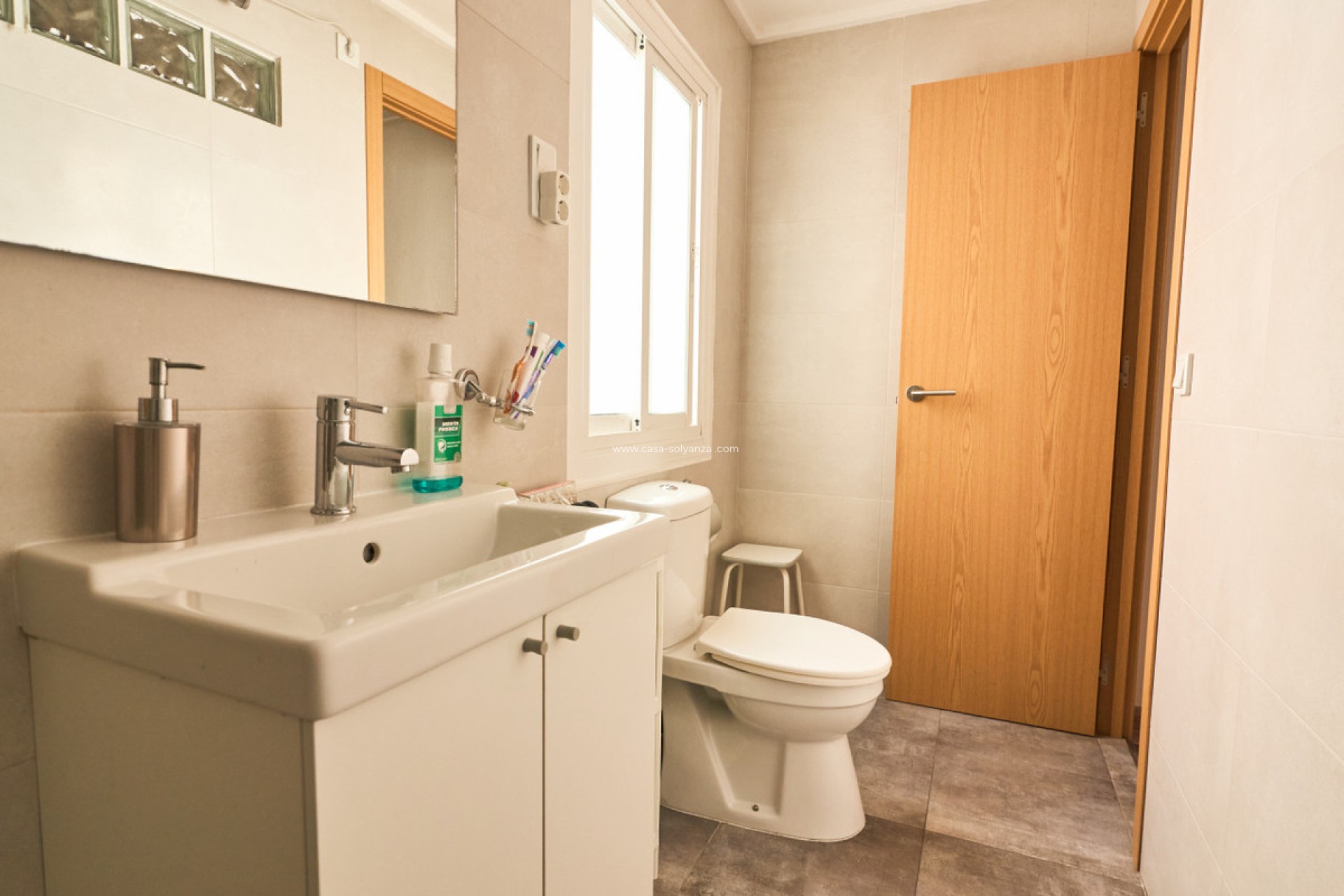 Herverkoop - Appartement / flat - Torrevieja - Torrevieja Centro