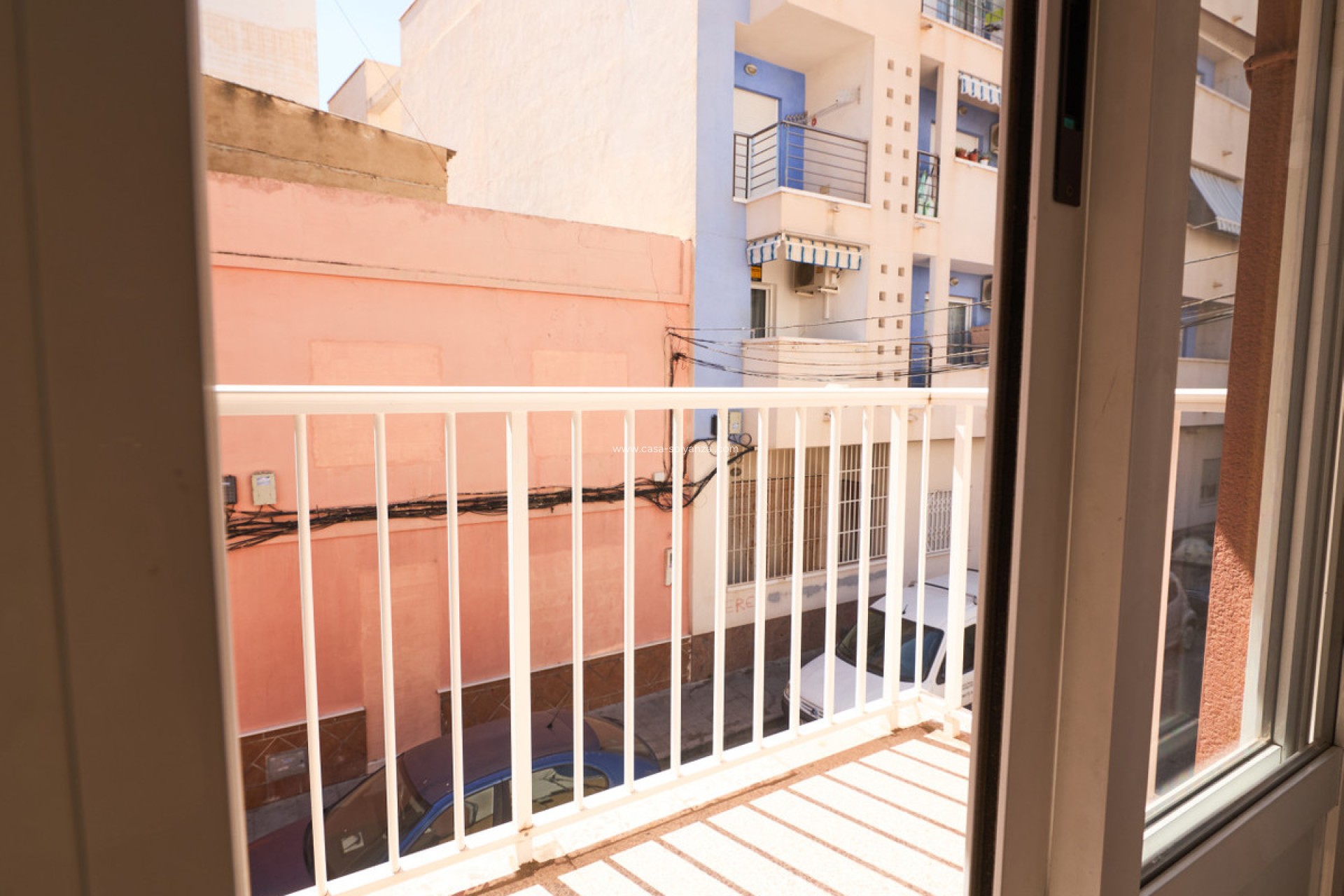 Herverkoop - Appartement / flat - Torrevieja - Torrevieja Centro