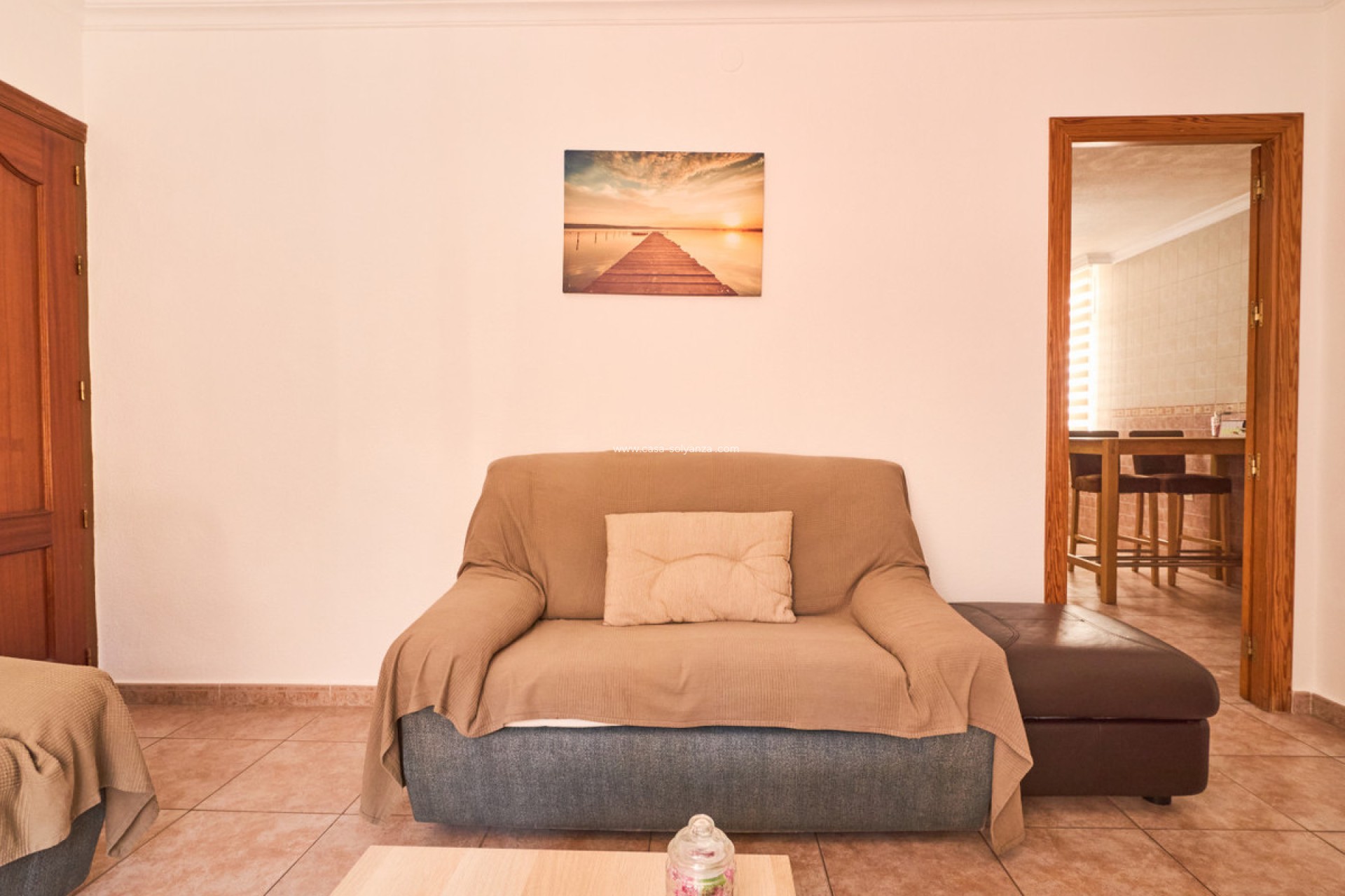 Herverkoop - Appartement / flat - Torrevieja - Torrevieja Centro
