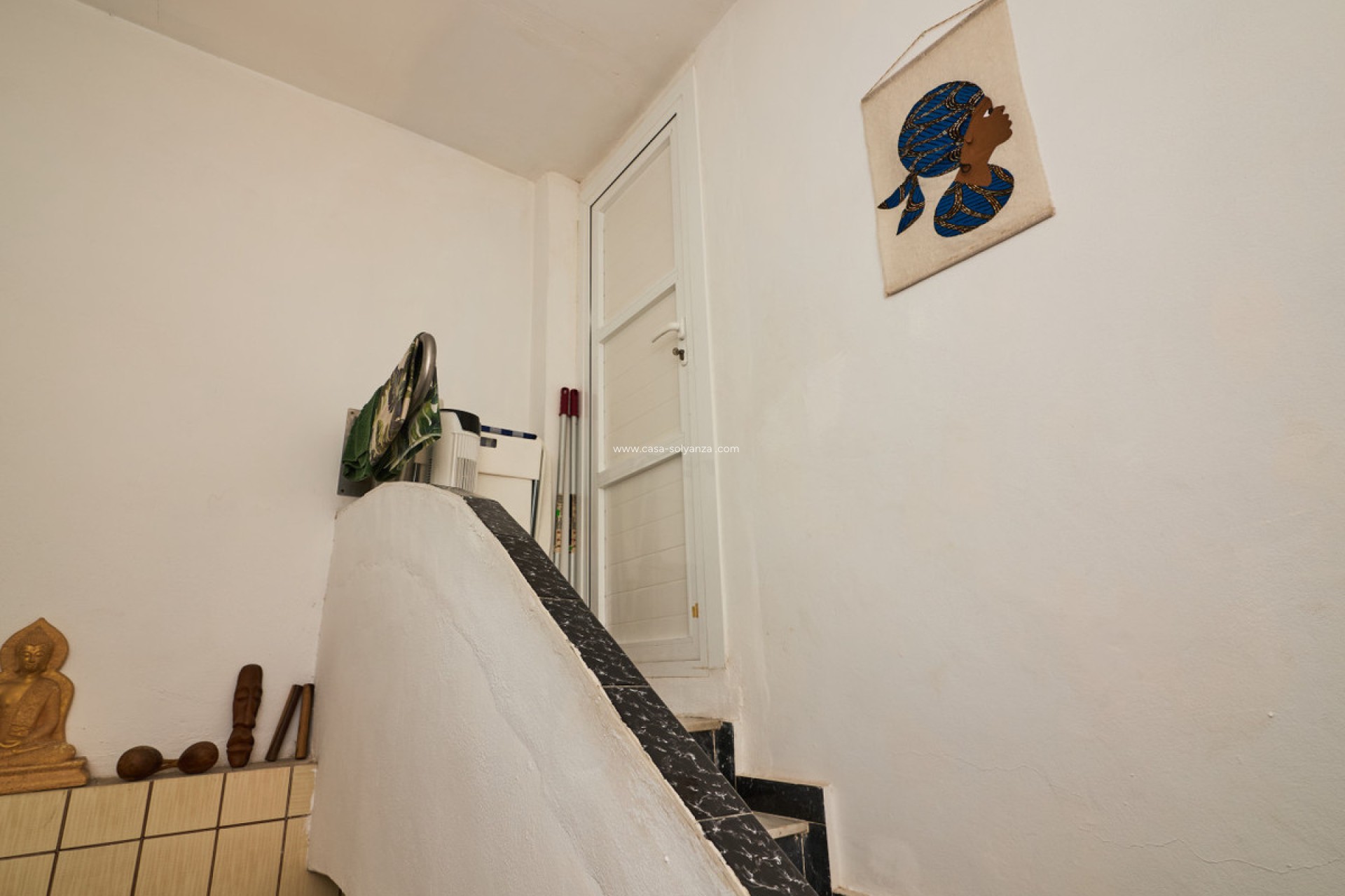 Herverkoop - Appartement / flat - Torrevieja - Torrevieja Centro