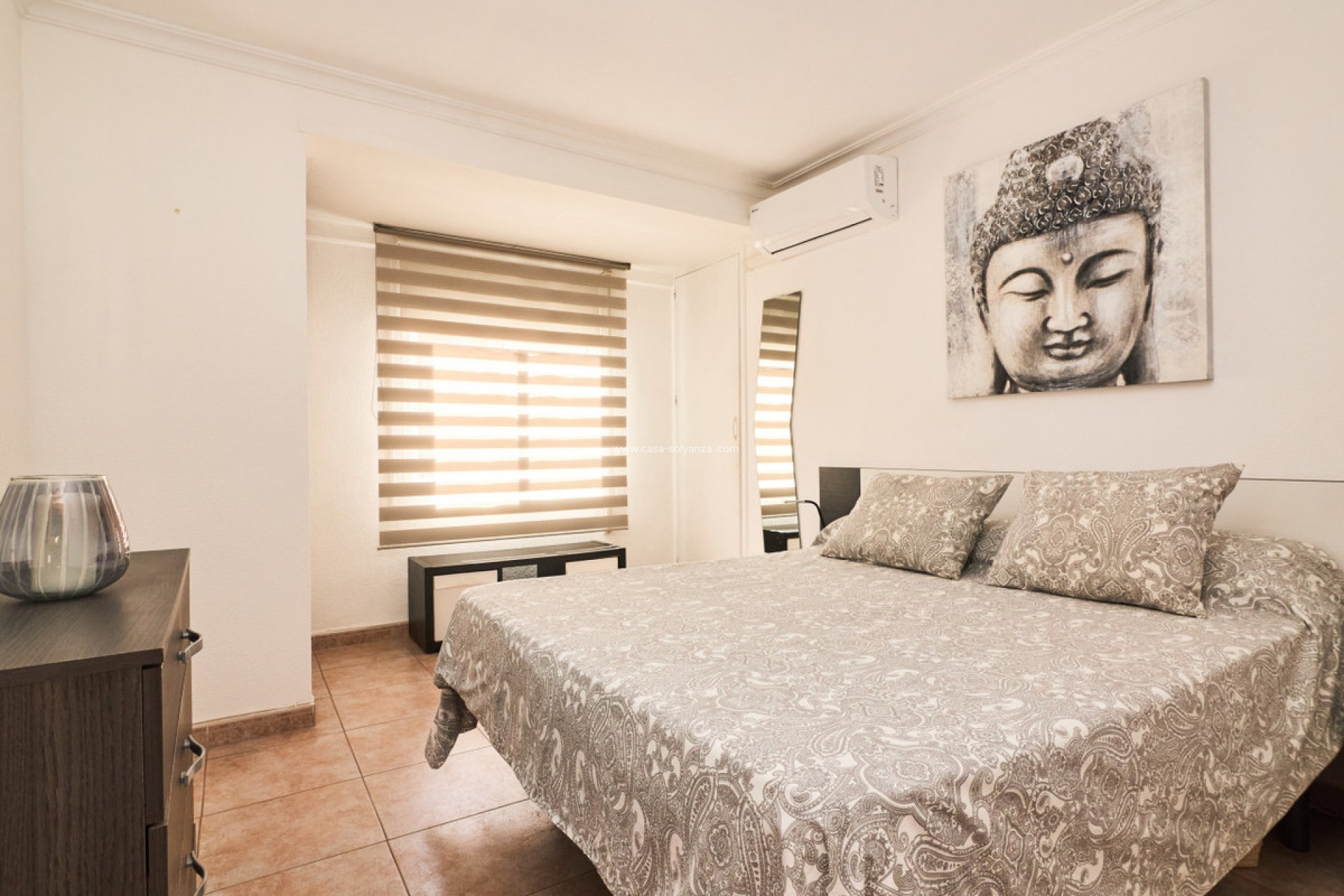 Herverkoop - Appartement / flat - Torrevieja - Torrevieja Centro