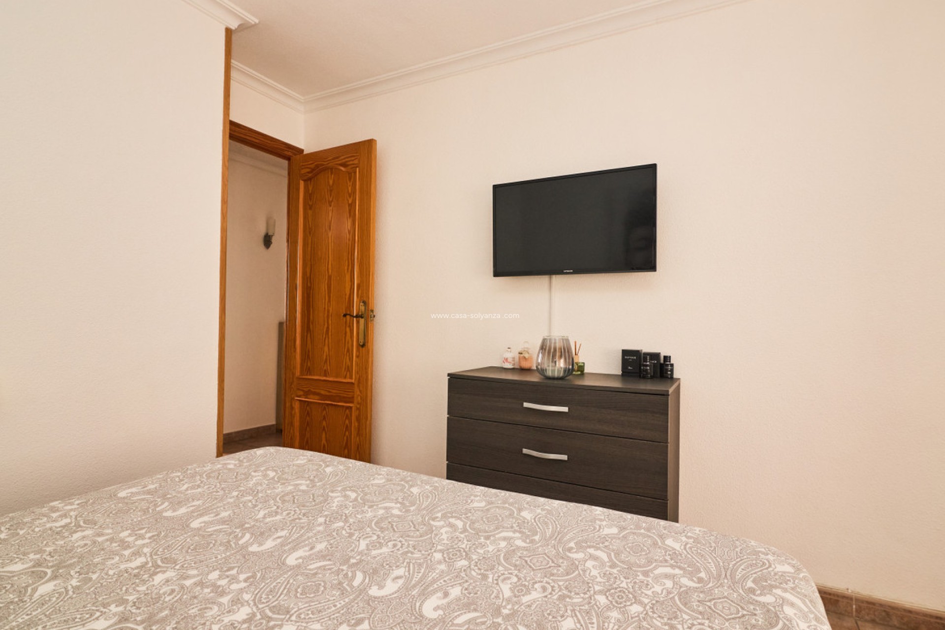 Herverkoop - Appartement / flat - Torrevieja - Torrevieja Centro