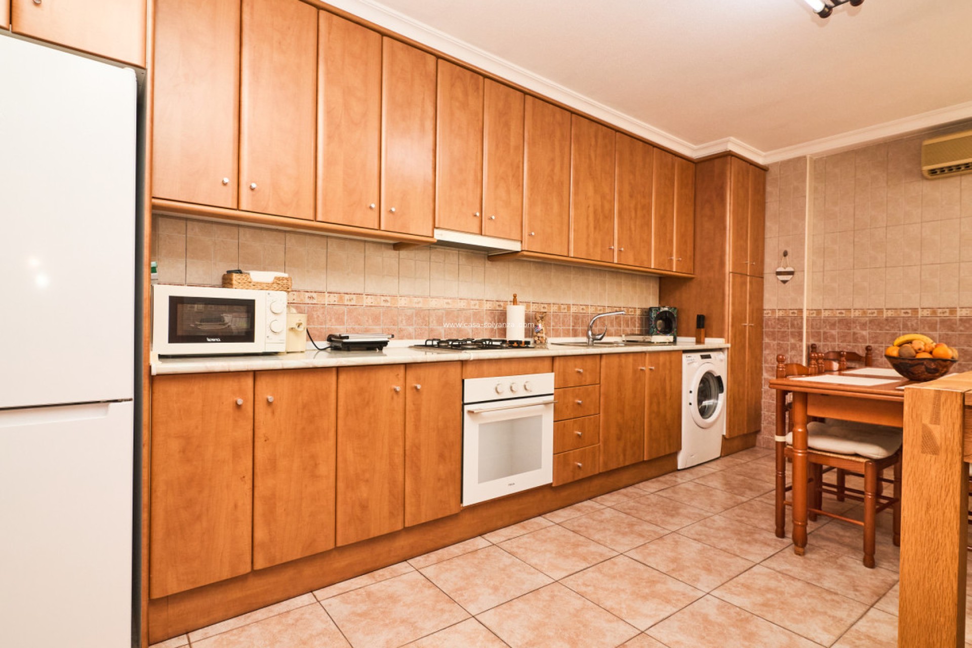 Herverkoop - Appartement / flat - Torrevieja - Torrevieja Centro