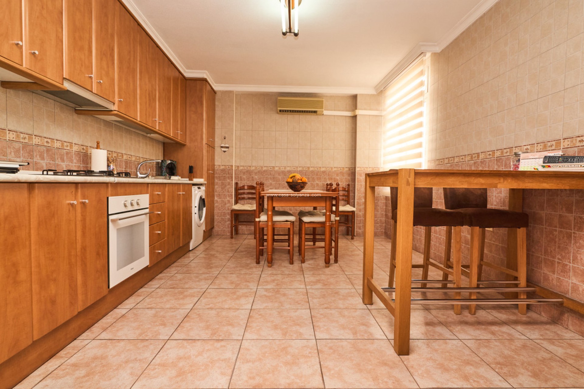 Herverkoop - Appartement / flat - Torrevieja - Torrevieja Centro