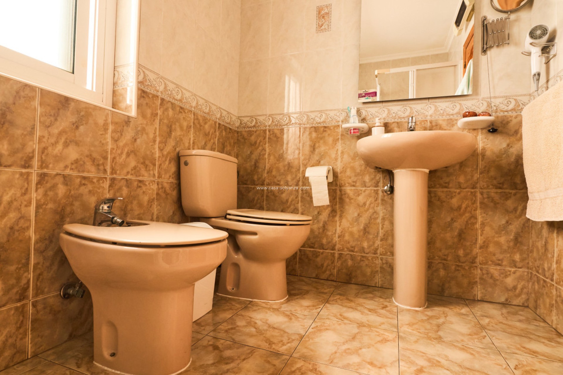 Herverkoop - Appartement / flat - Torrevieja - Torrevieja Centro