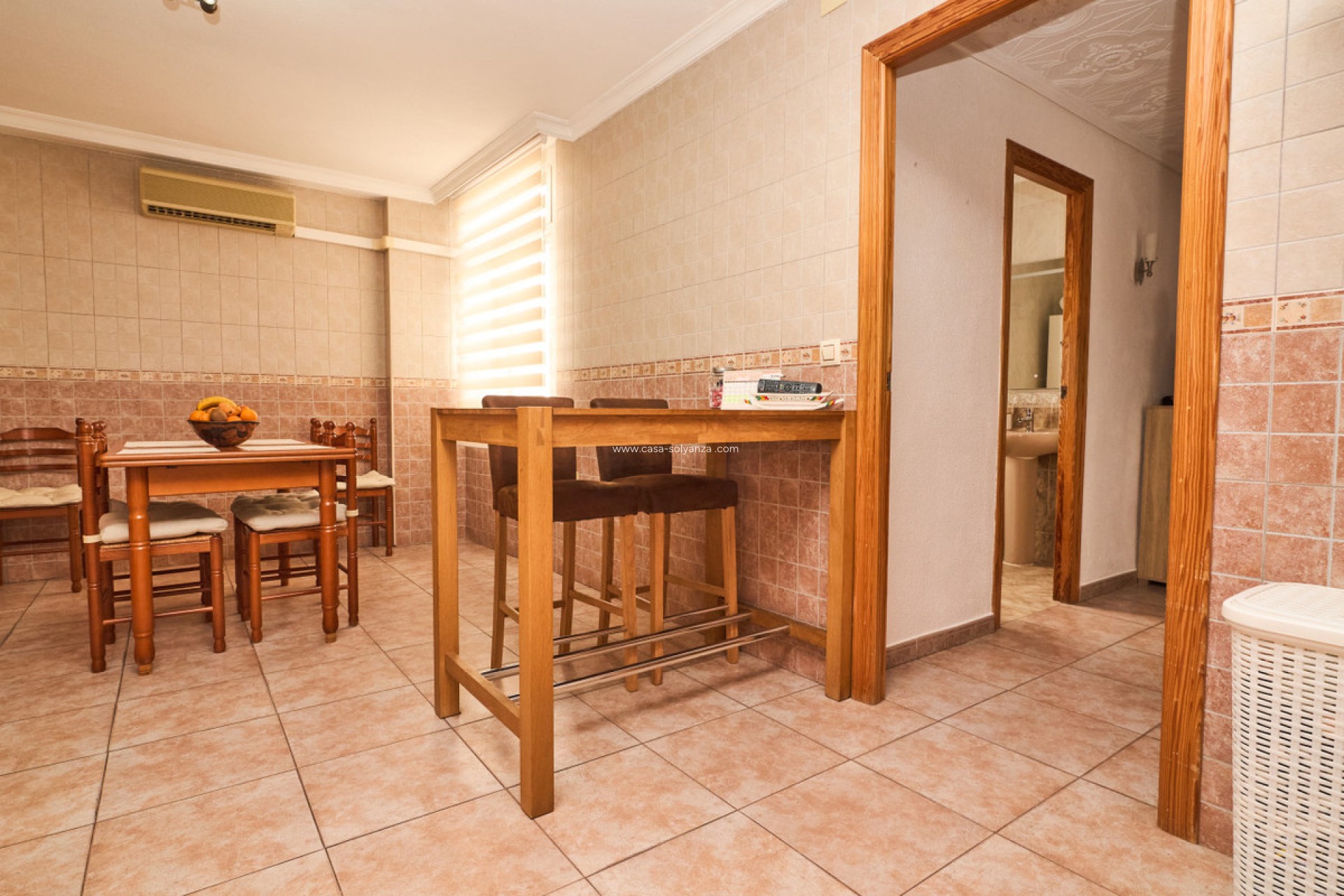Herverkoop - Appartement / flat - Torrevieja - Torrevieja Centro