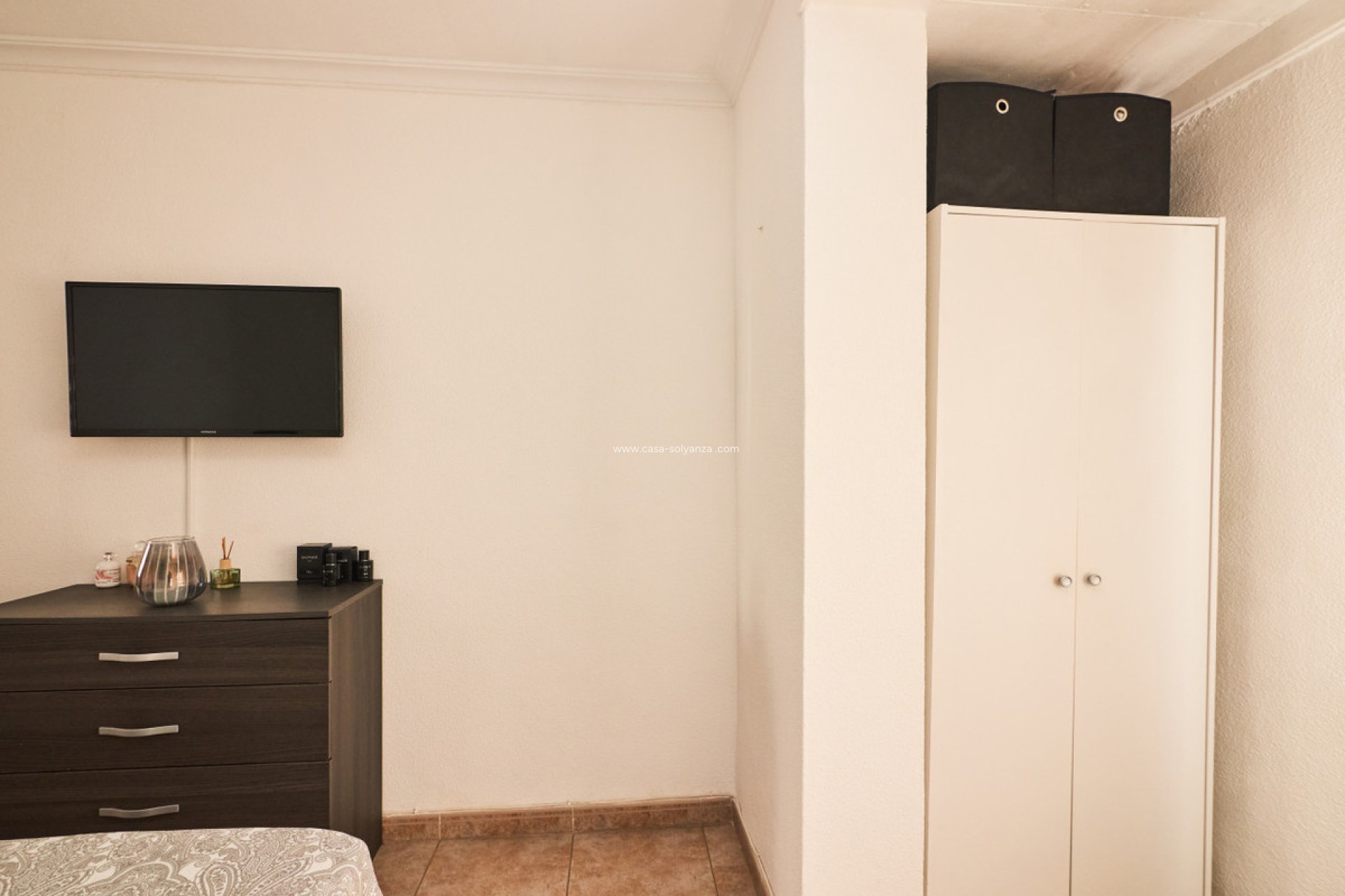Herverkoop - Appartement / flat - Torrevieja - Torrevieja Centro