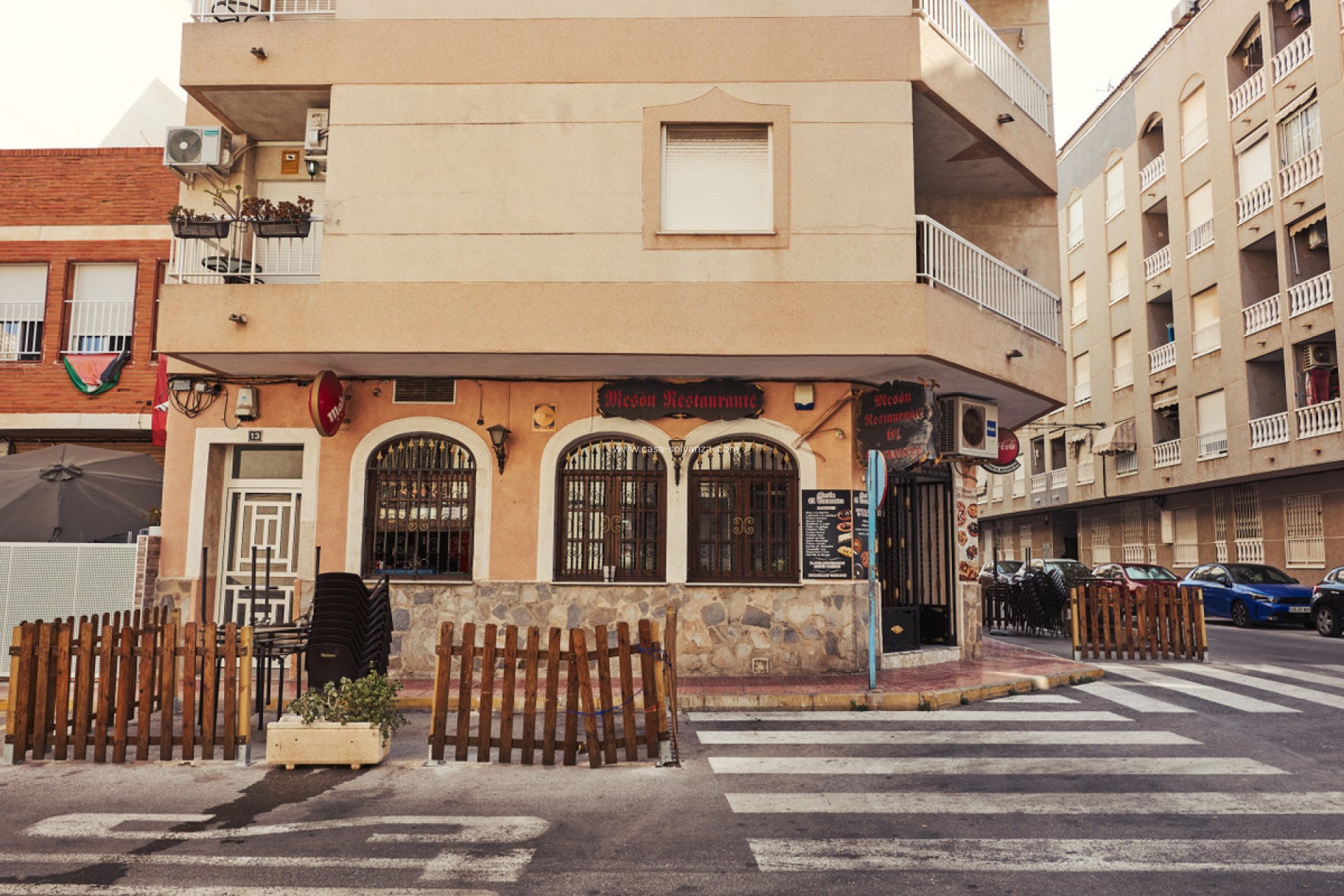 Herverkoop - Appartement / flat - Torrevieja - Torrevieja Centro