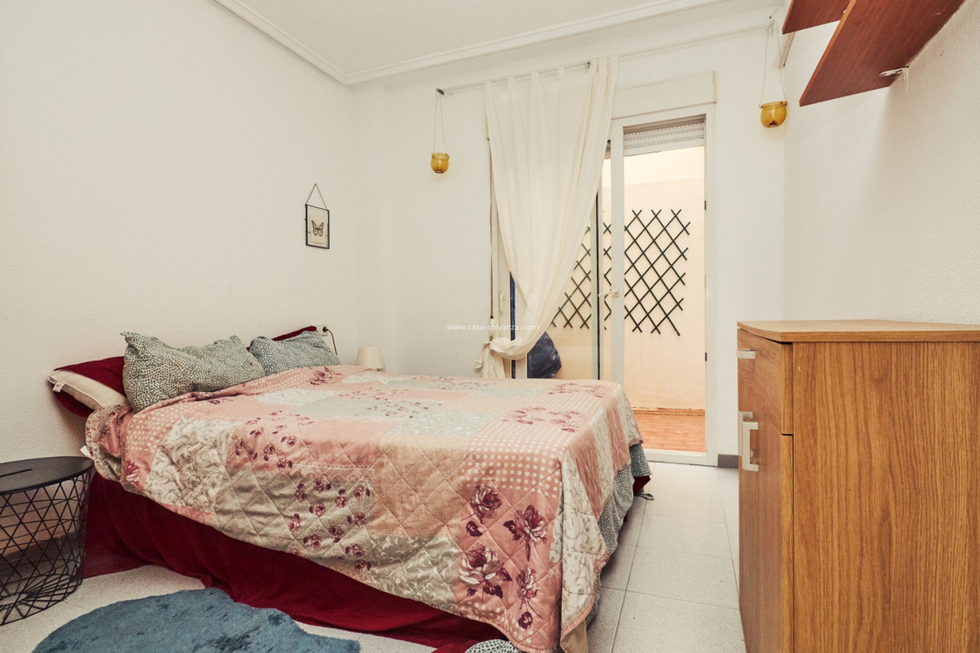 Herverkoop - Appartement / flat - Torrevieja - Torrevieja Centro