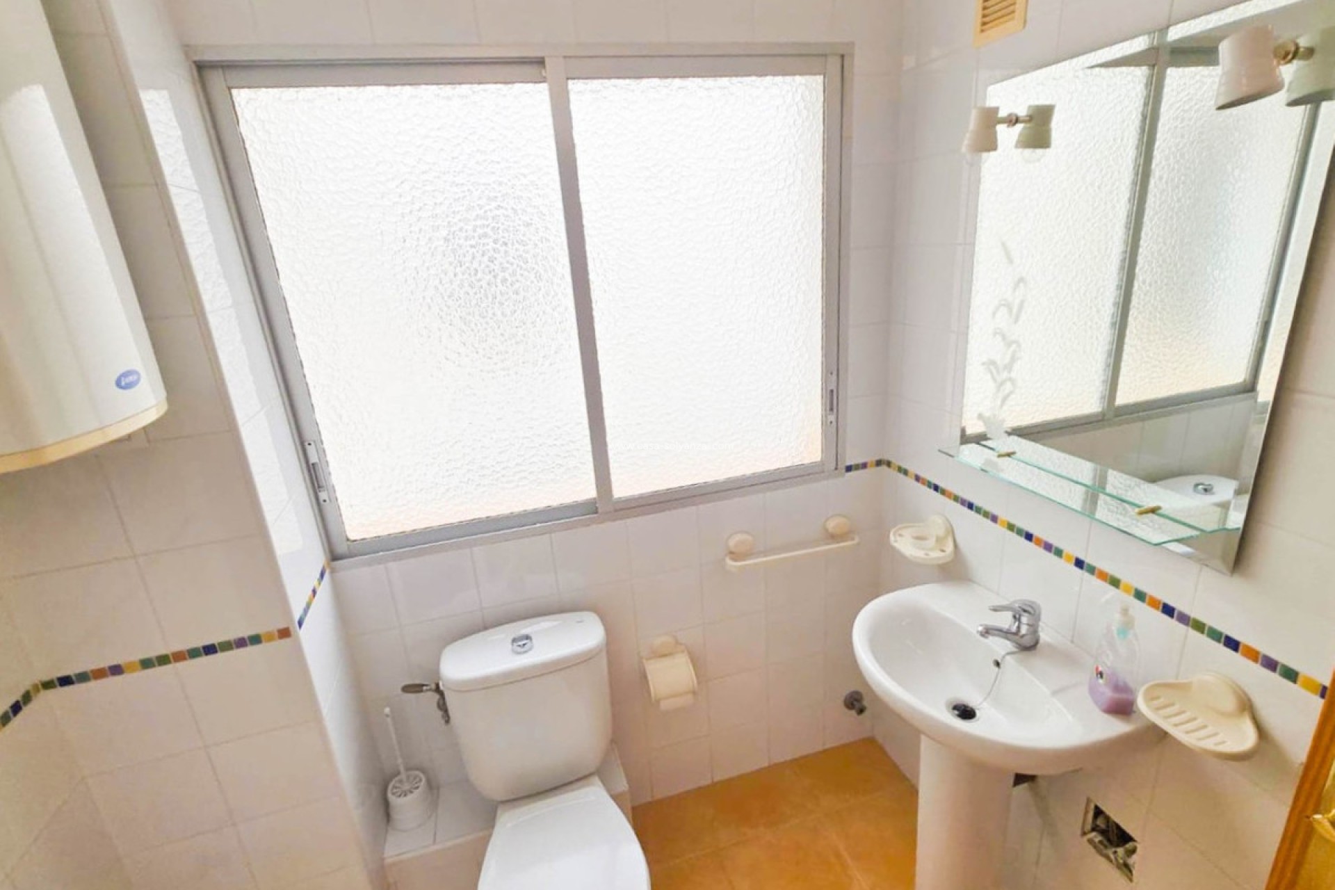 Herverkoop - Appartement / flat - Torrevieja - Torrevieja Centro