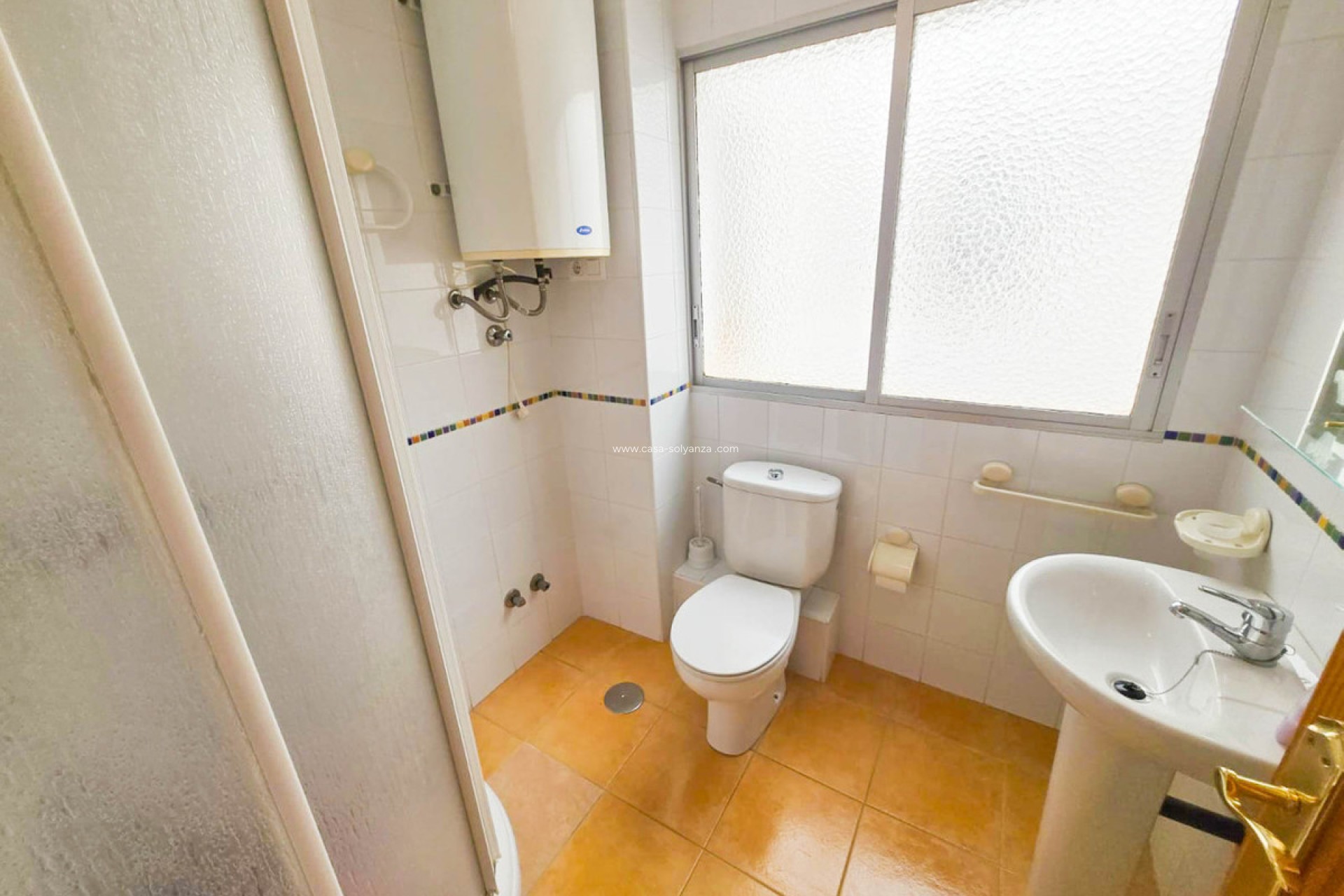 Herverkoop - Appartement / flat - Torrevieja - Torrevieja Centro