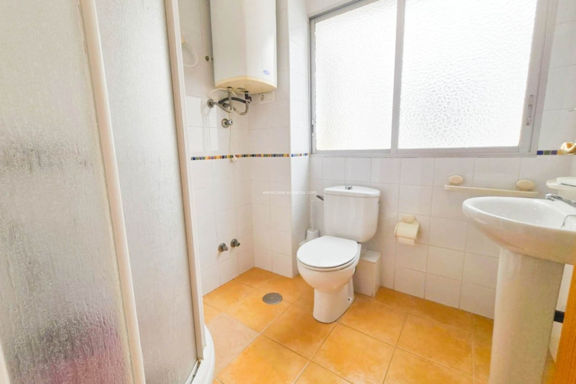 Herverkoop - Appartement / flat - Torrevieja - Torrevieja Centro