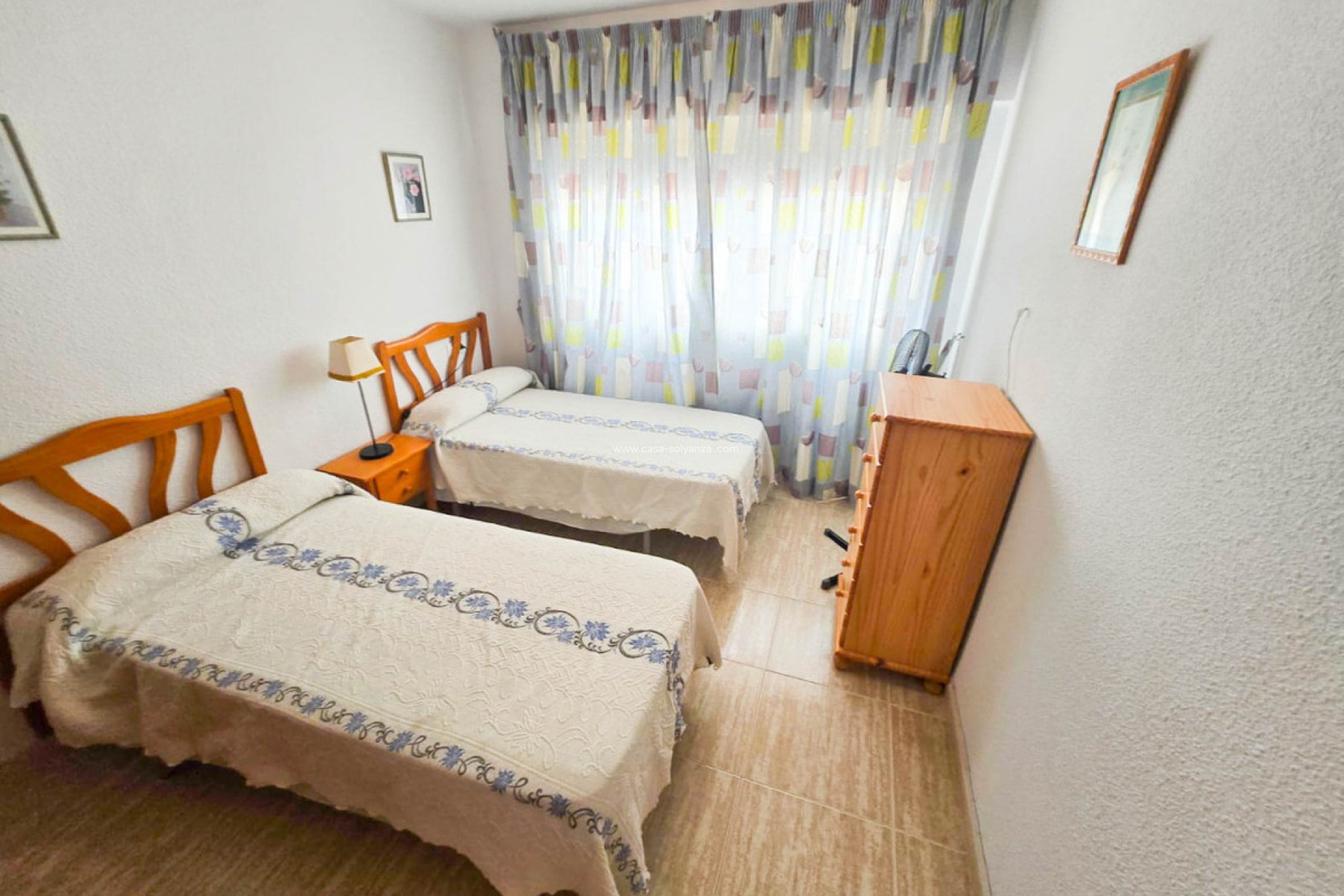 Herverkoop - Appartement / flat - Torrevieja - Torrevieja Centro