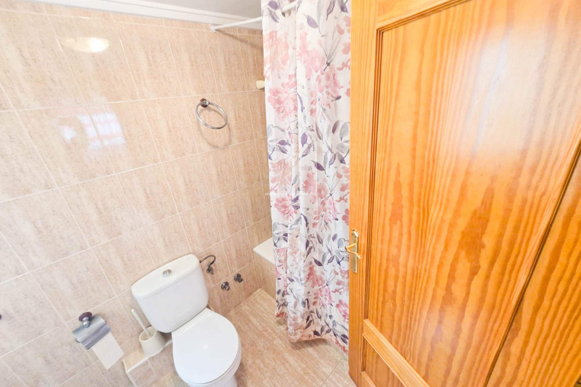 Herverkoop - Appartement / flat - Torrevieja - Torrevieja Centro