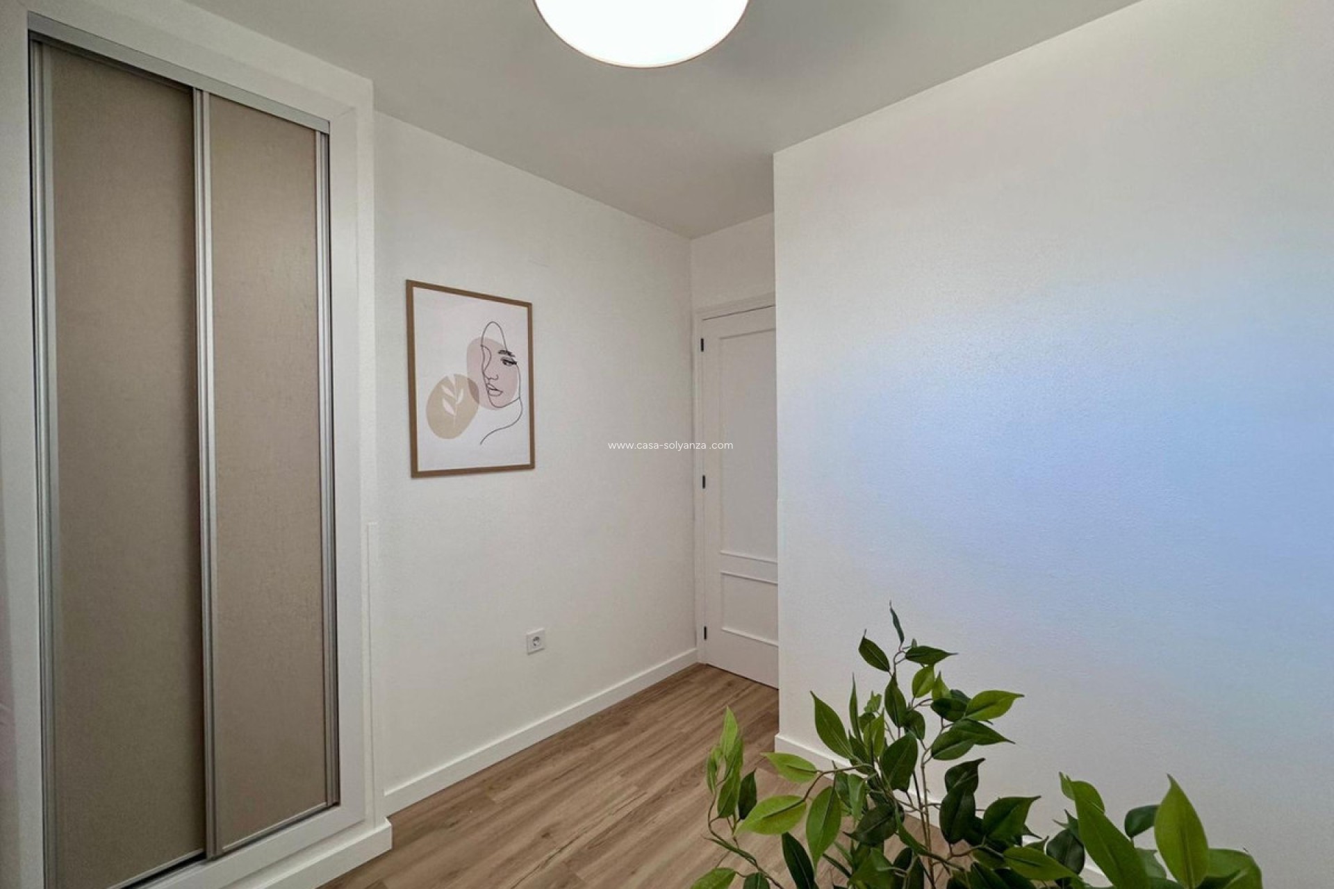 Herverkoop - Appartement / flat - Torrevieja - Torrevieja Centro