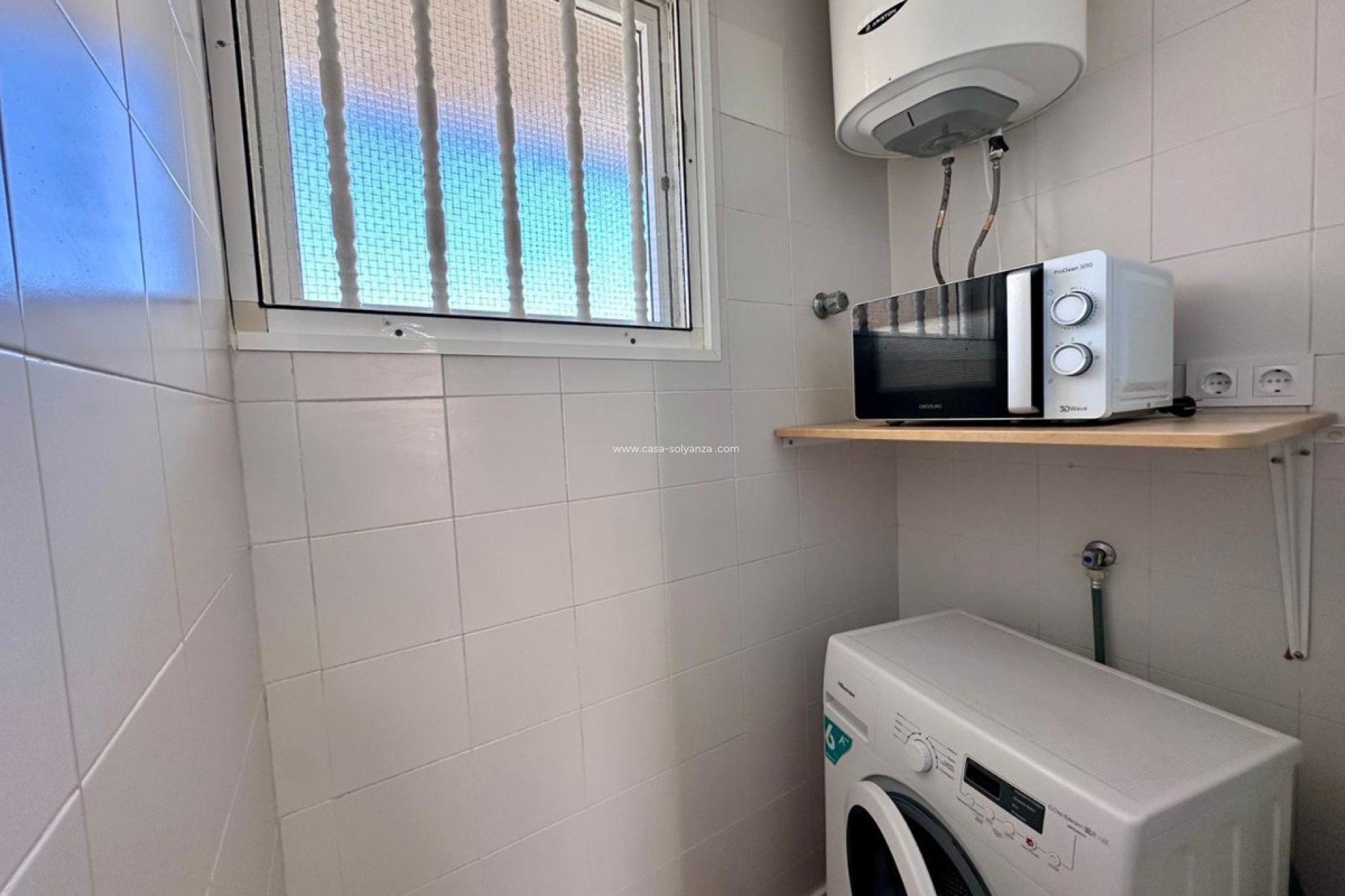 Herverkoop - Appartement / flat - Torrevieja - Torrevieja Centro