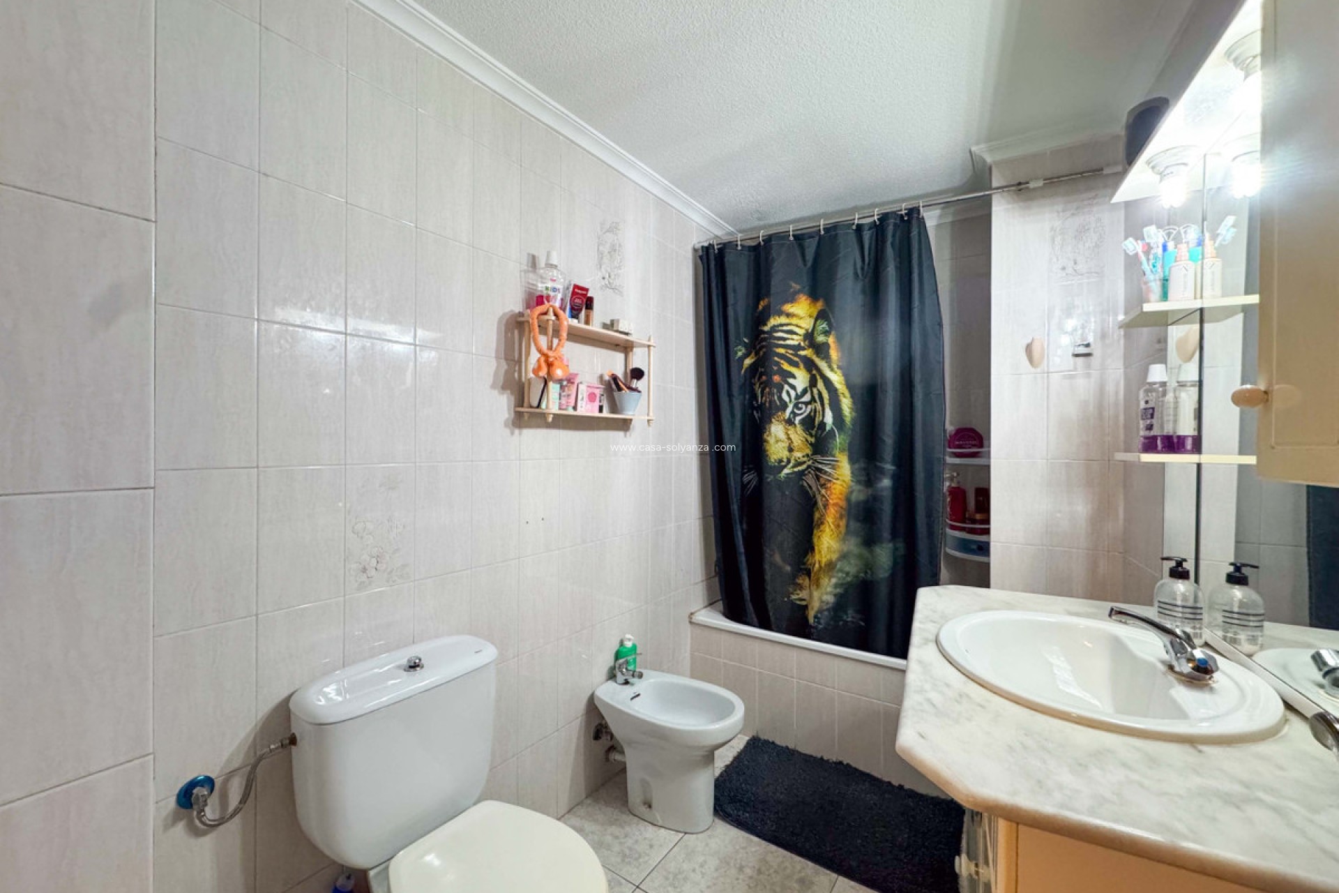 Herverkoop - Appartement / flat - Torrevieja - Torrevieja Centro