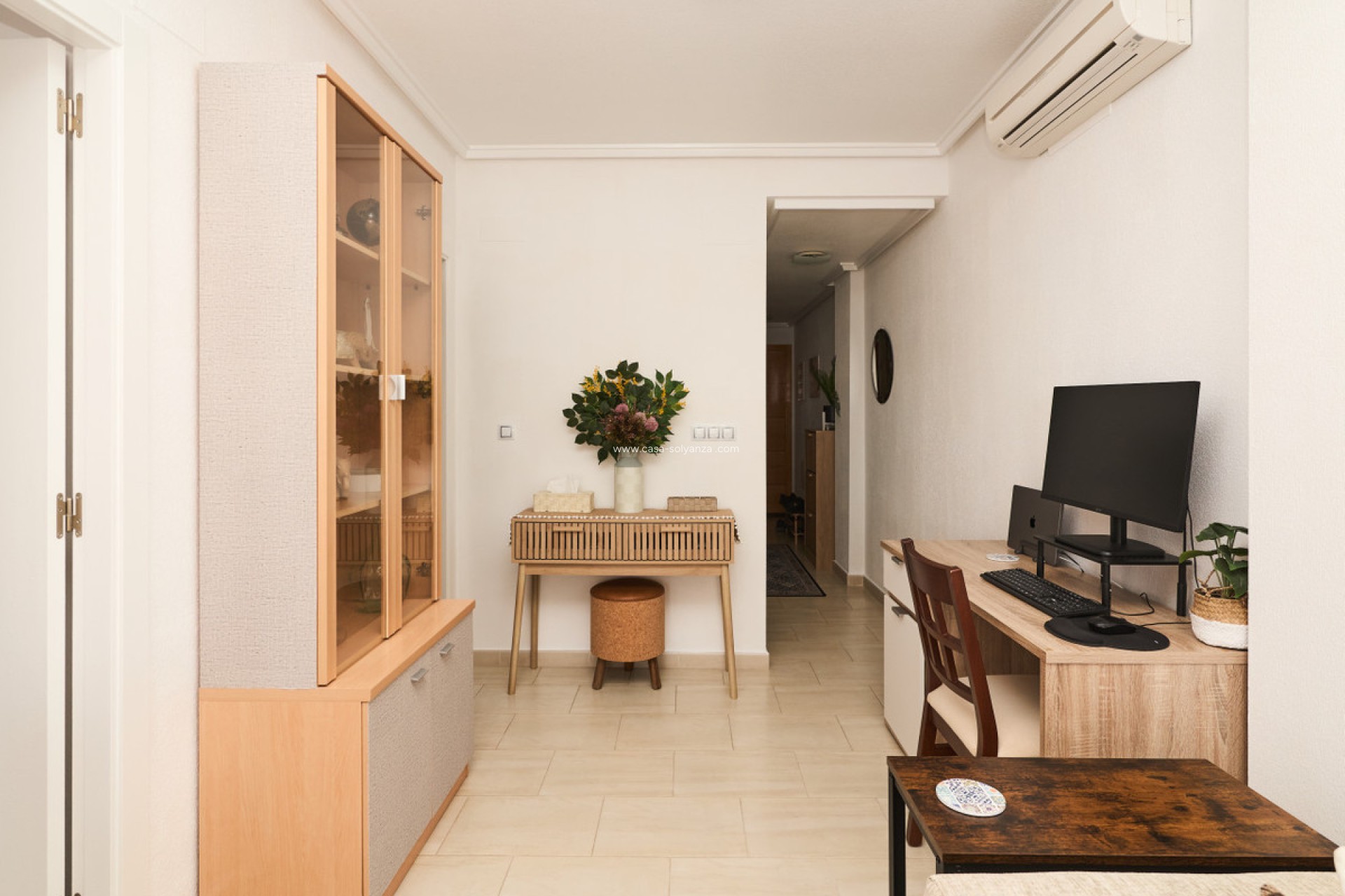 Herverkoop - Appartement / flat - Torrevieja - Torrevieja Centro