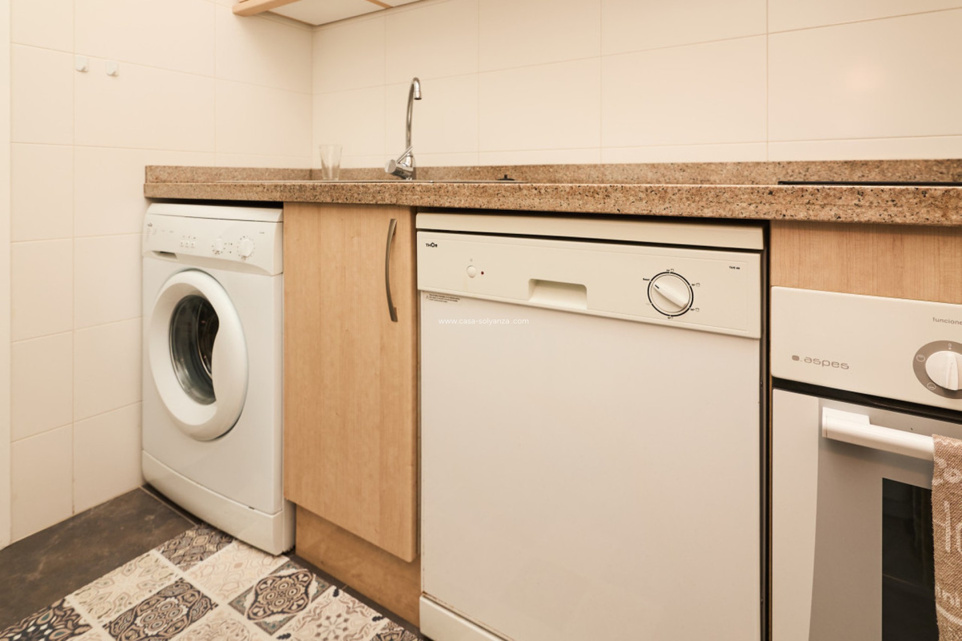 Herverkoop - Appartement / flat - Torrevieja - Torrevieja Centro