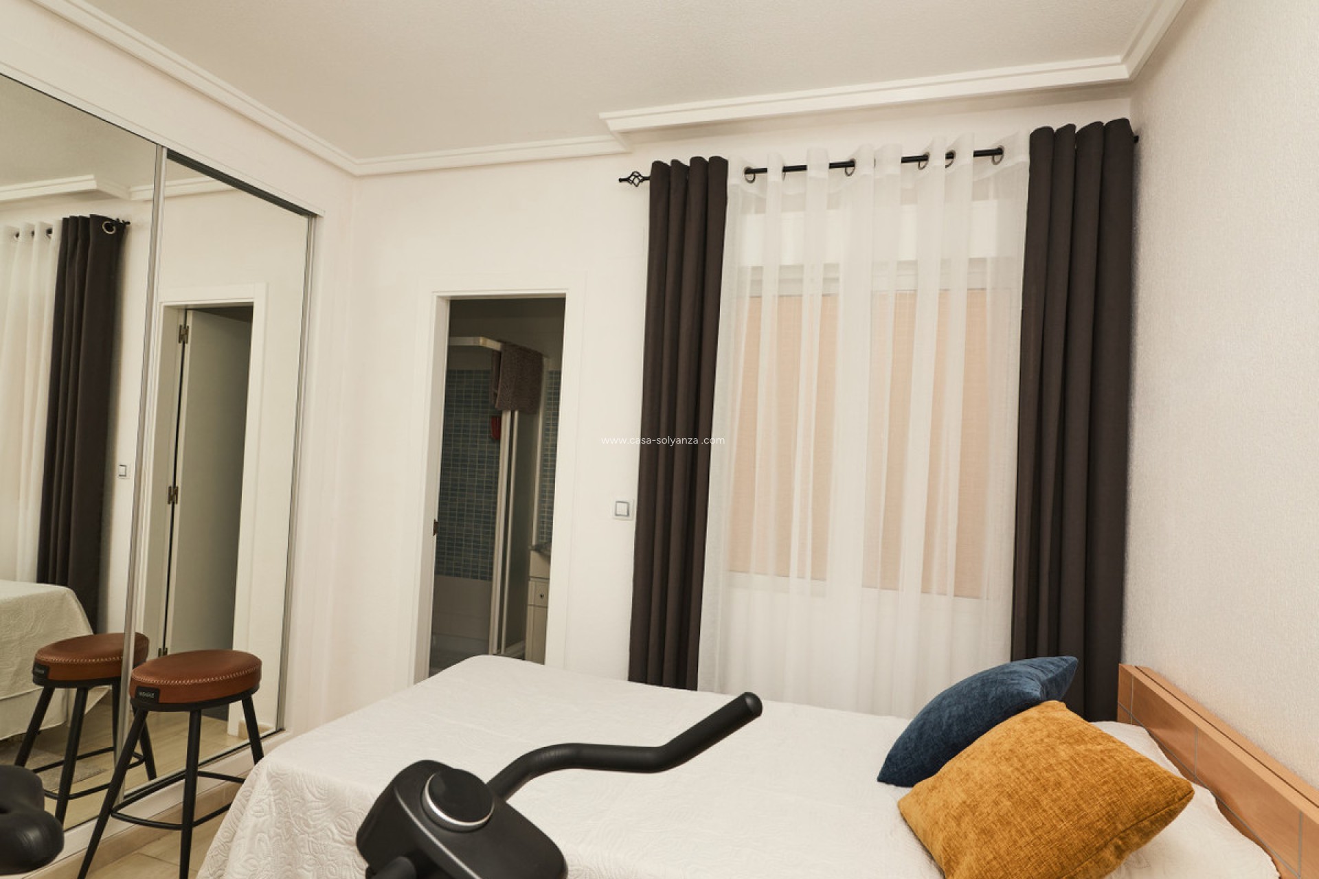 Herverkoop - Appartement / flat - Torrevieja - Torrevieja Centro