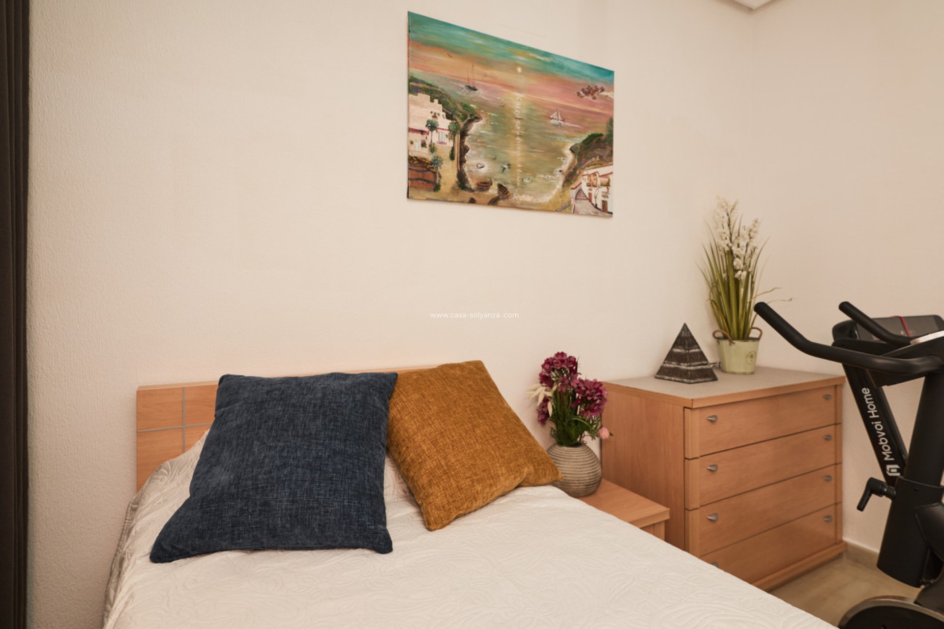 Herverkoop - Appartement / flat - Torrevieja - Torrevieja Centro