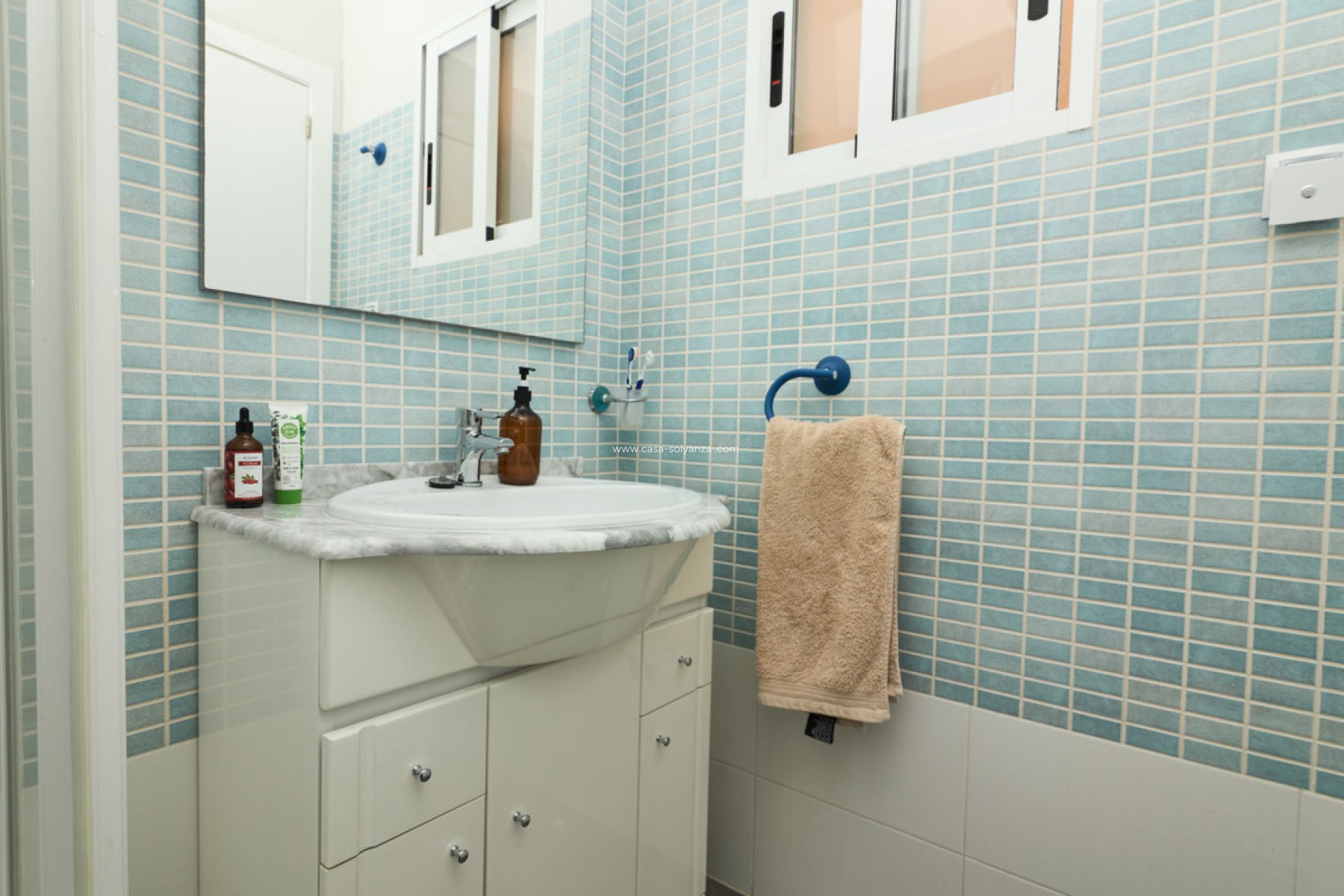Herverkoop - Appartement / flat - Torrevieja - Torrevieja Centro