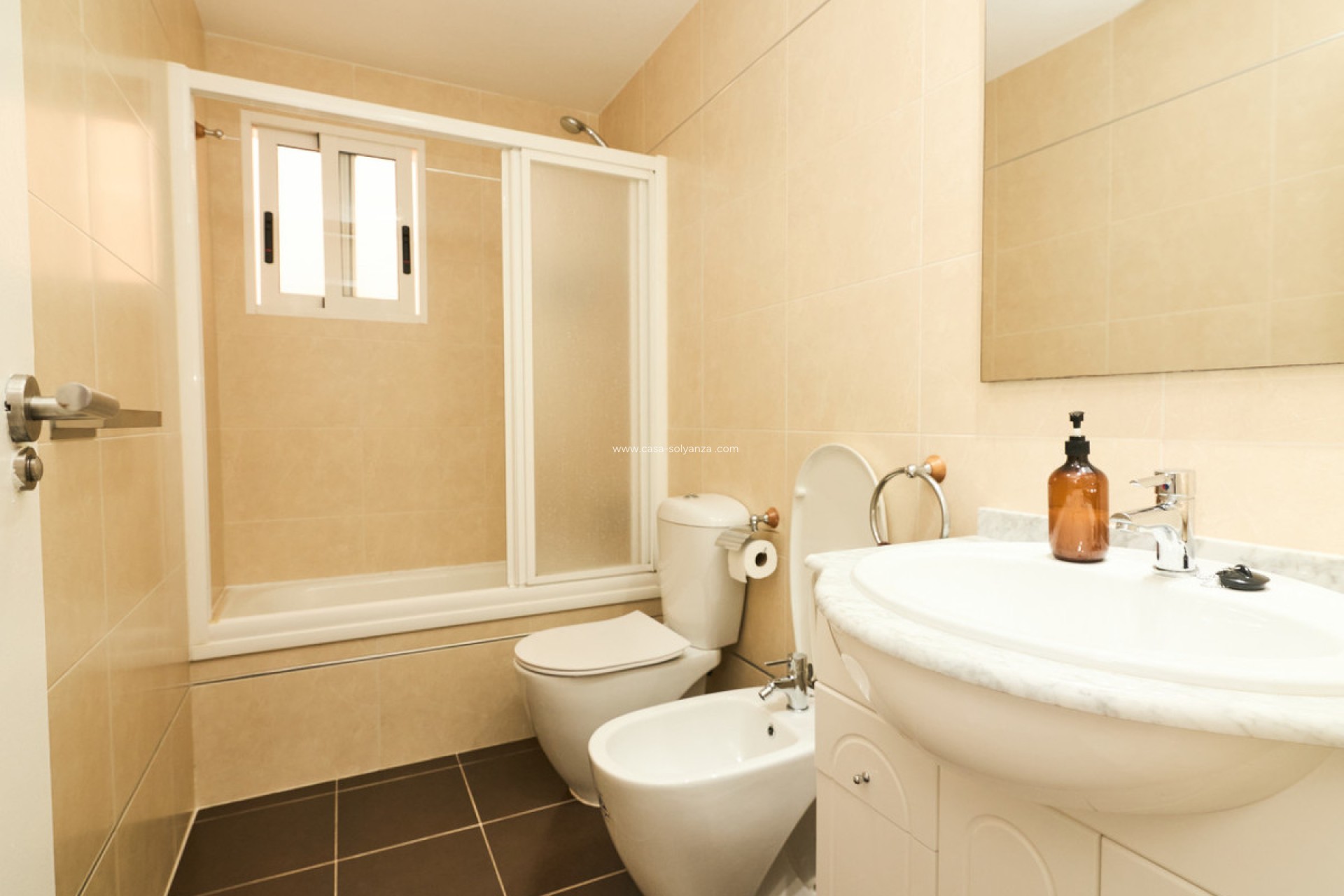 Herverkoop - Appartement / flat - Torrevieja - Torrevieja Centro