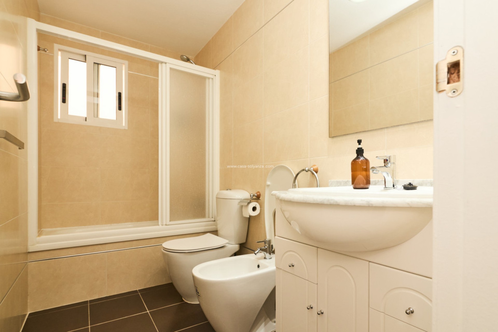 Herverkoop - Appartement / flat - Torrevieja - Torrevieja Centro