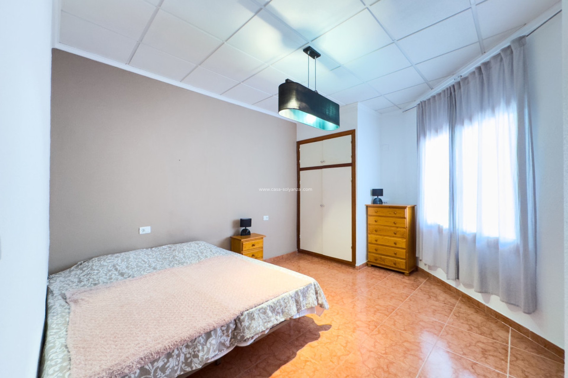 Herverkoop - Appartement / flat - Torrevieja - Torrevieja Centro