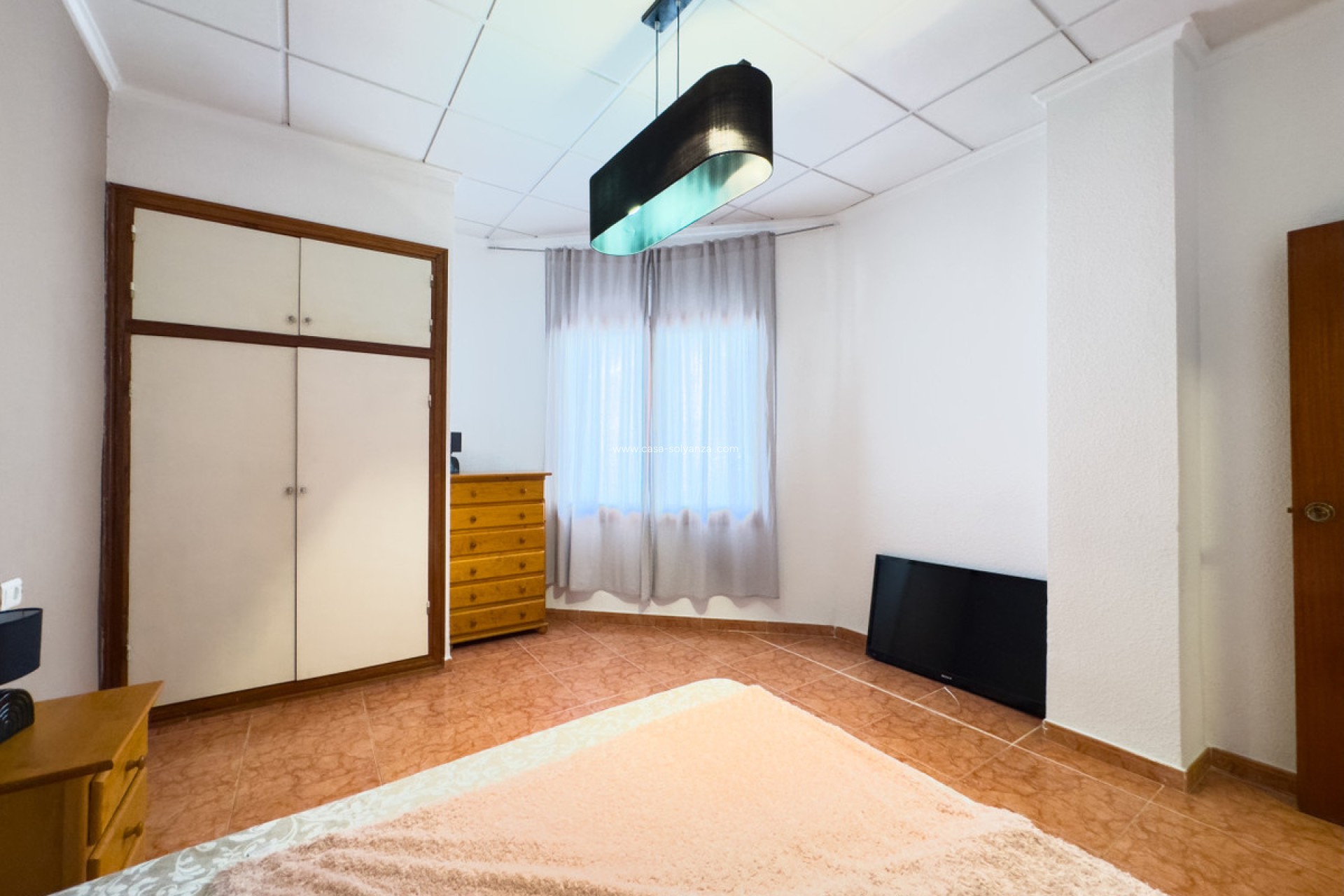 Herverkoop - Appartement / flat - Torrevieja - Torrevieja Centro