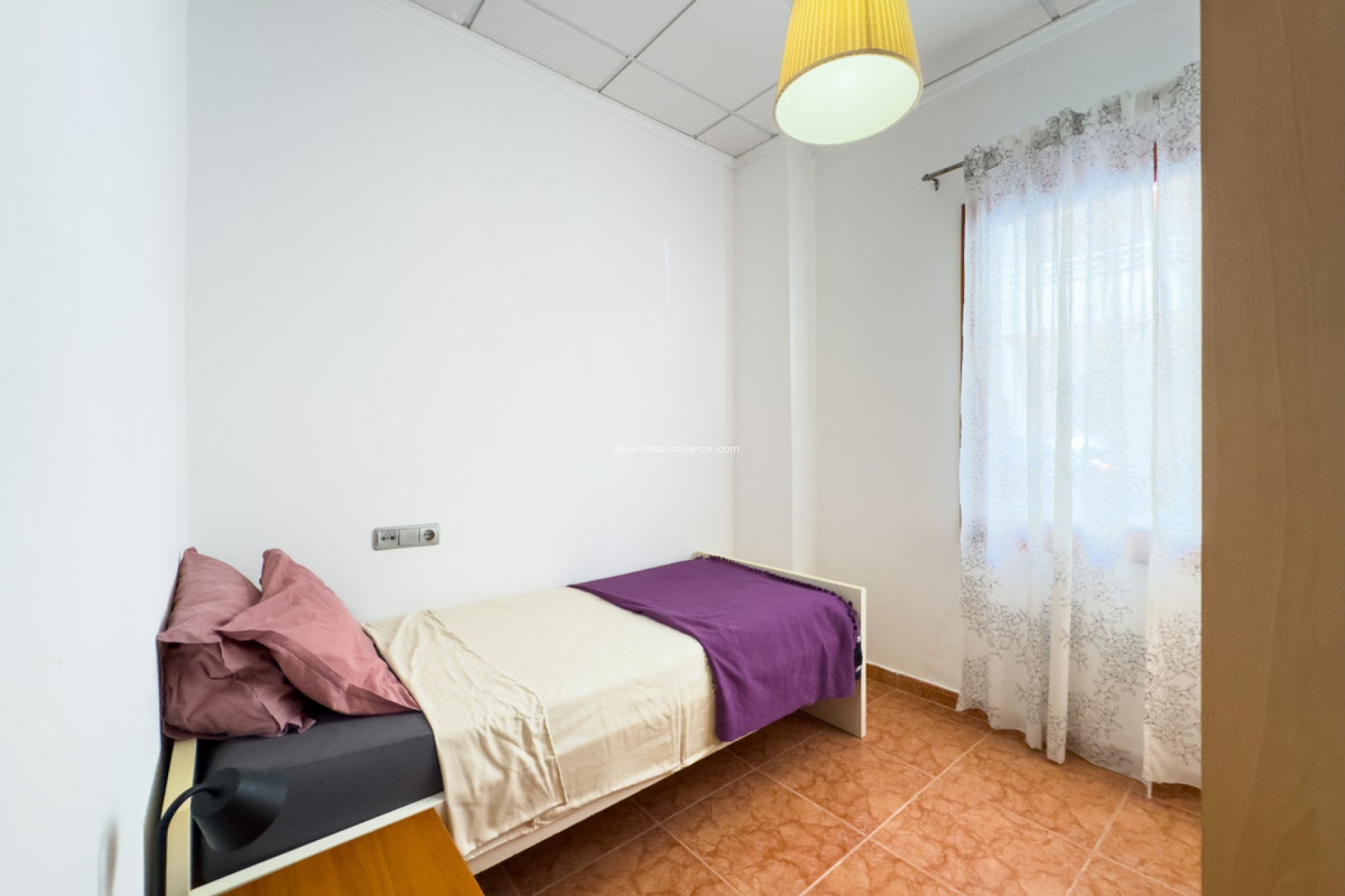 Herverkoop - Appartement / flat - Torrevieja - Torrevieja Centro