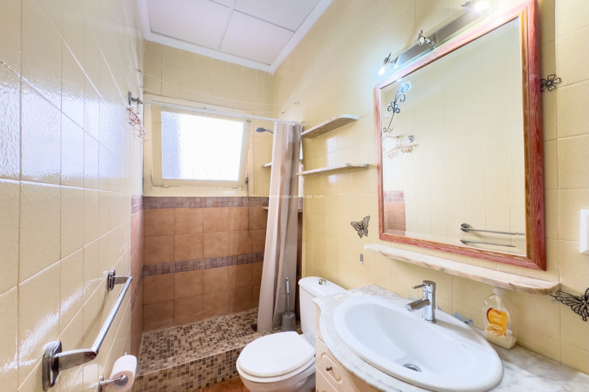 Herverkoop - Appartement / flat - Torrevieja - Torrevieja Centro