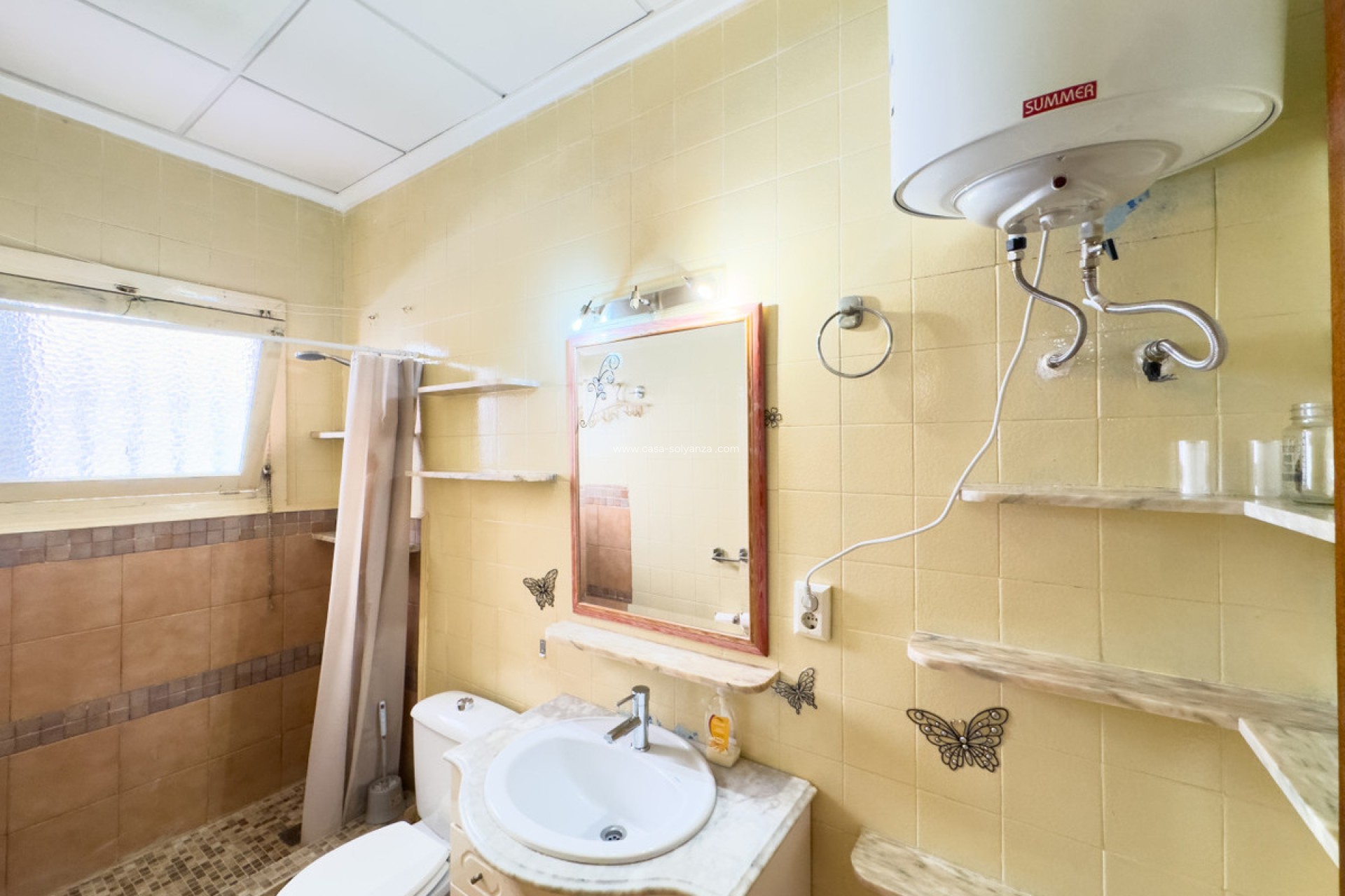 Herverkoop - Appartement / flat - Torrevieja - Torrevieja Centro