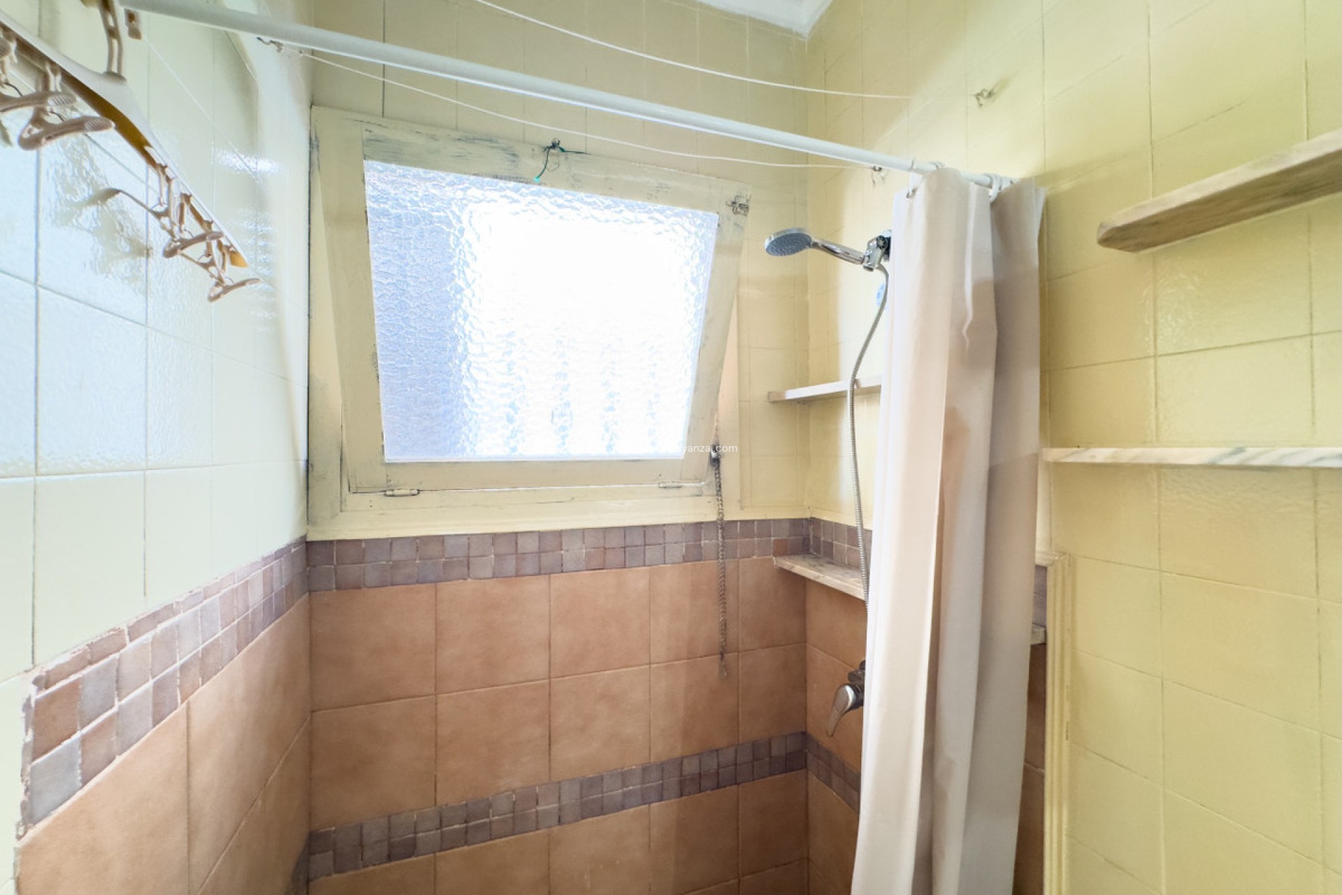 Herverkoop - Appartement / flat - Torrevieja - Torrevieja Centro