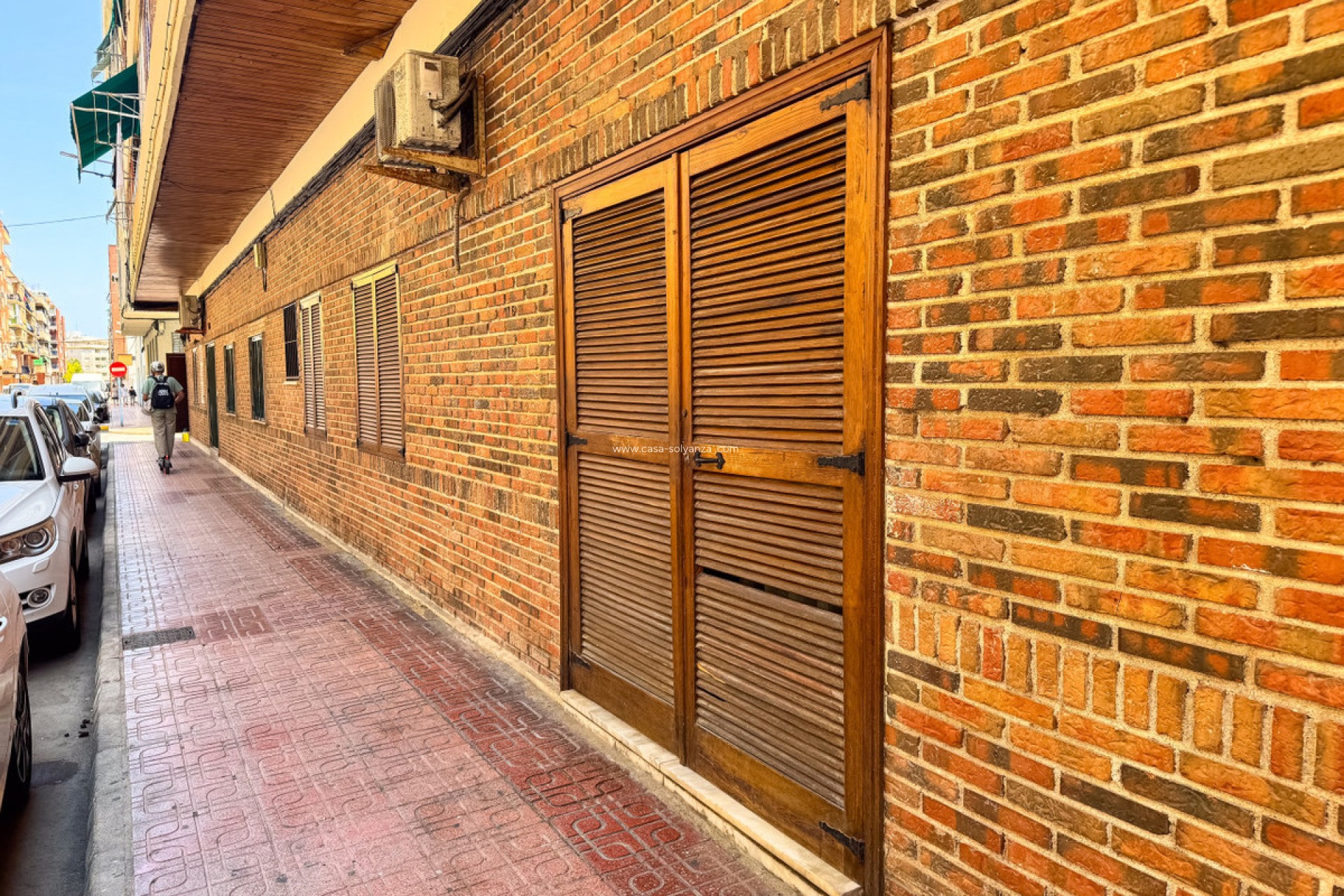 Herverkoop - Appartement / flat - Torrevieja - Torrevieja Centro