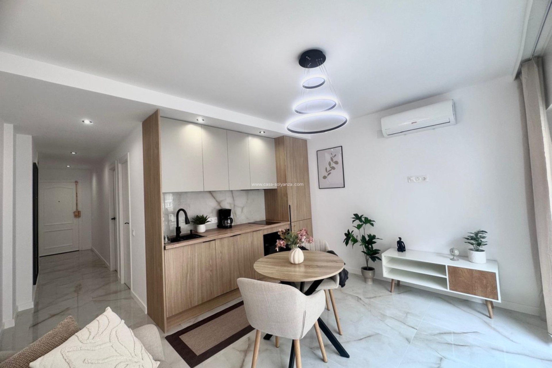 Herverkoop - Appartement / flat - Torrevieja - Torrevieja Centro