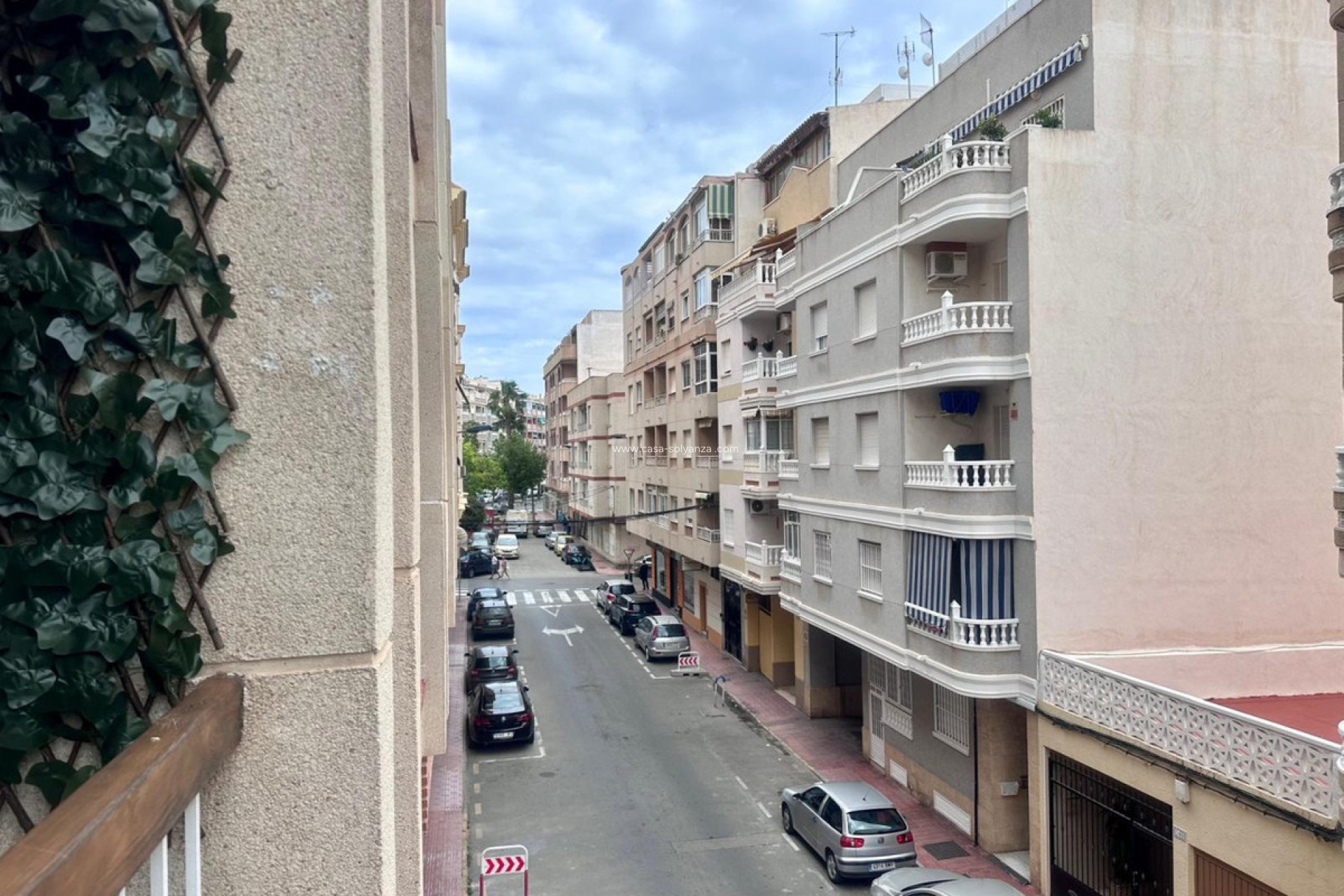 Herverkoop - Appartement / flat - Torrevieja - Torrevieja Centro