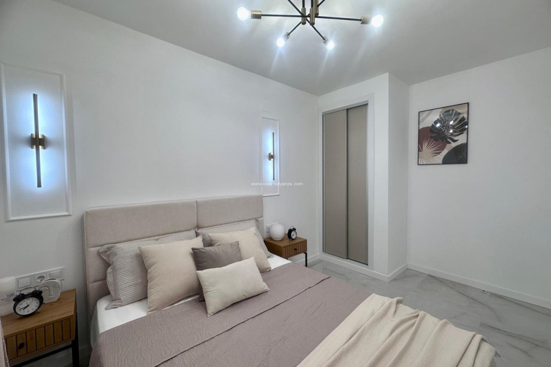 Herverkoop - Appartement / flat - Torrevieja - Torrevieja Centro